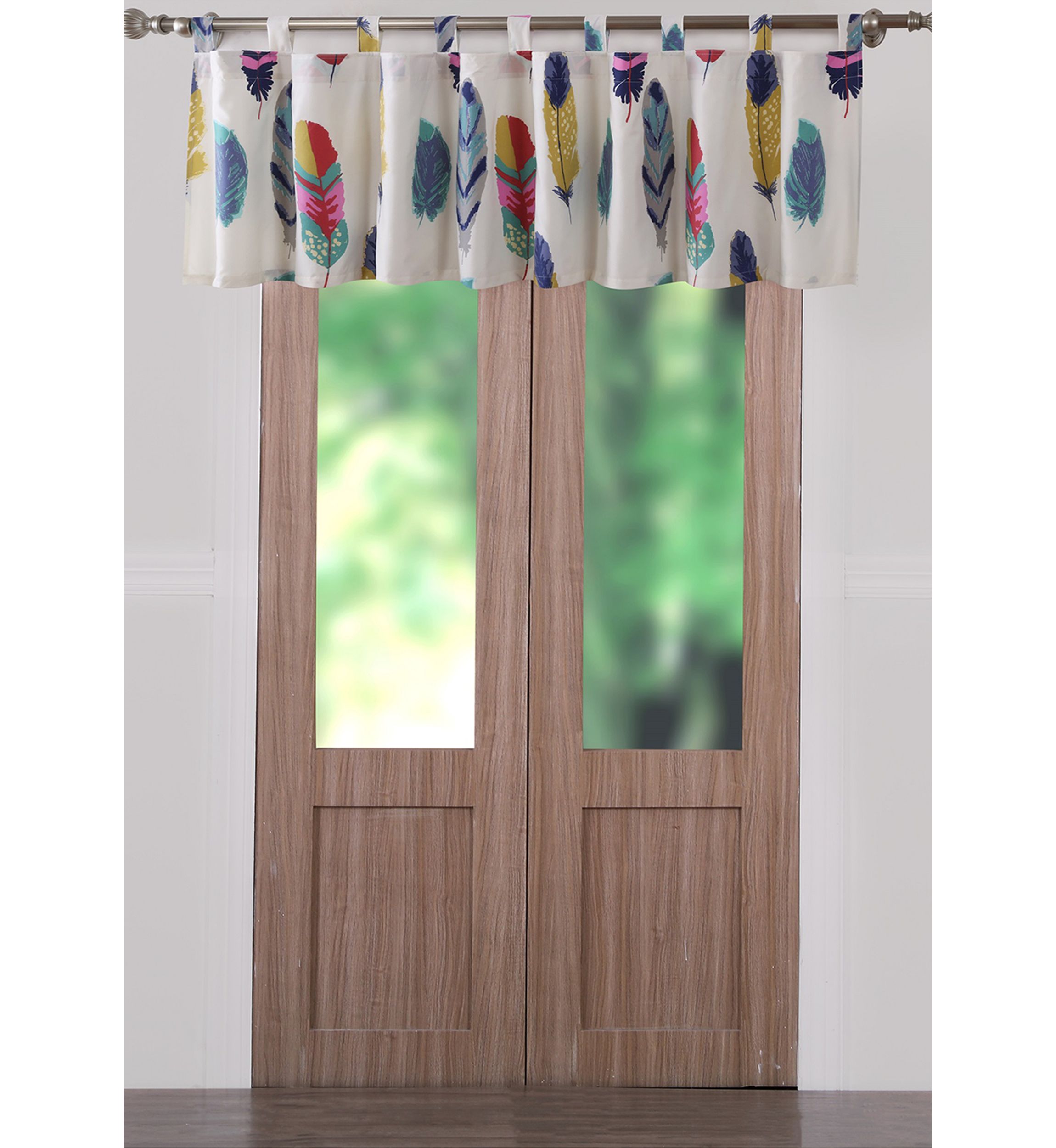 Dream Catcher Window Valance