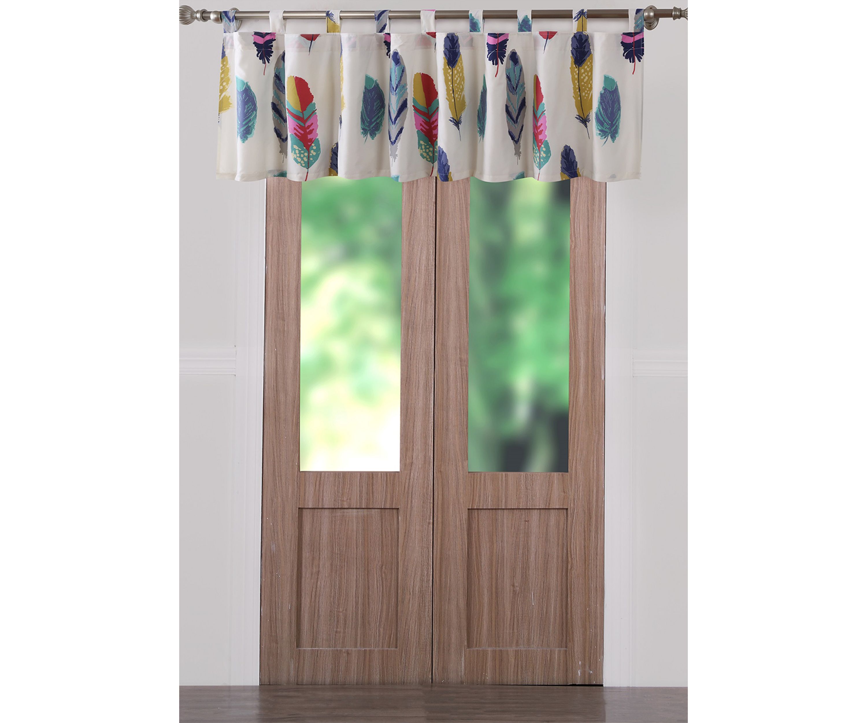 Dream Catcher Window Valance