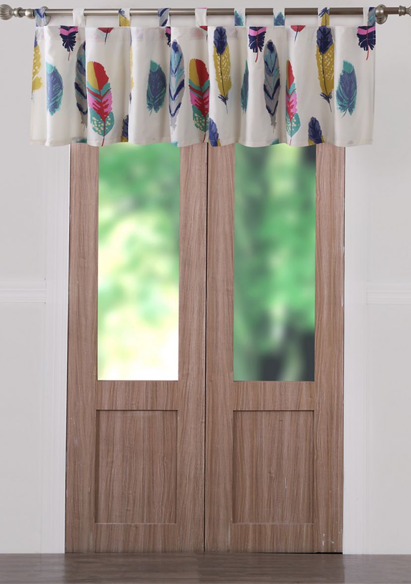 Dream Catcher Window Valance