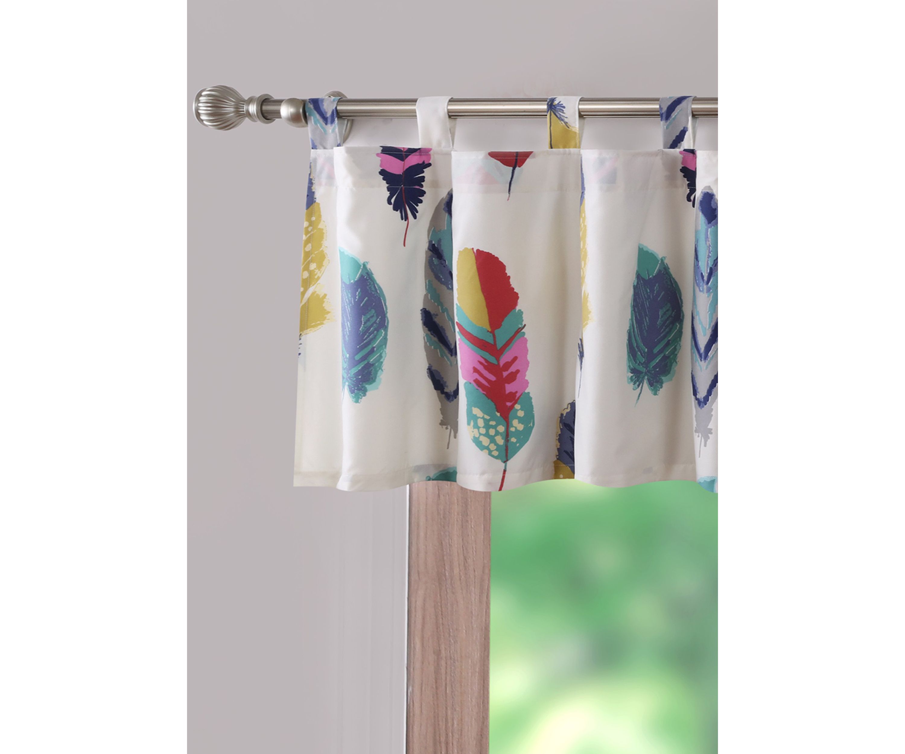 Dream Catcher Window Valance