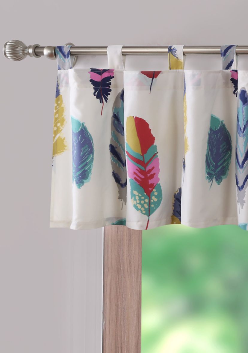 Dream Catcher Window Valance