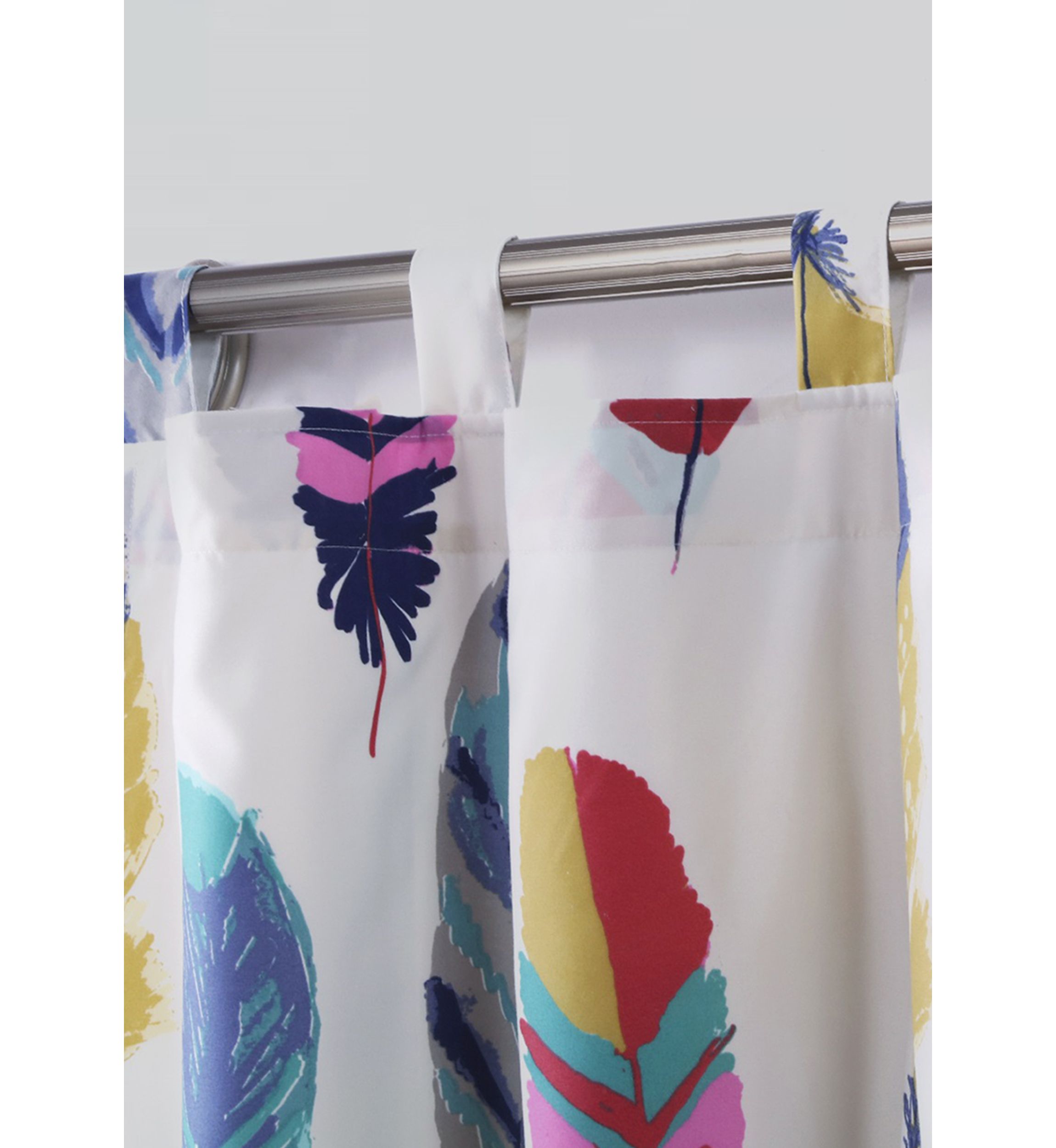 Dream Catcher Window Valance