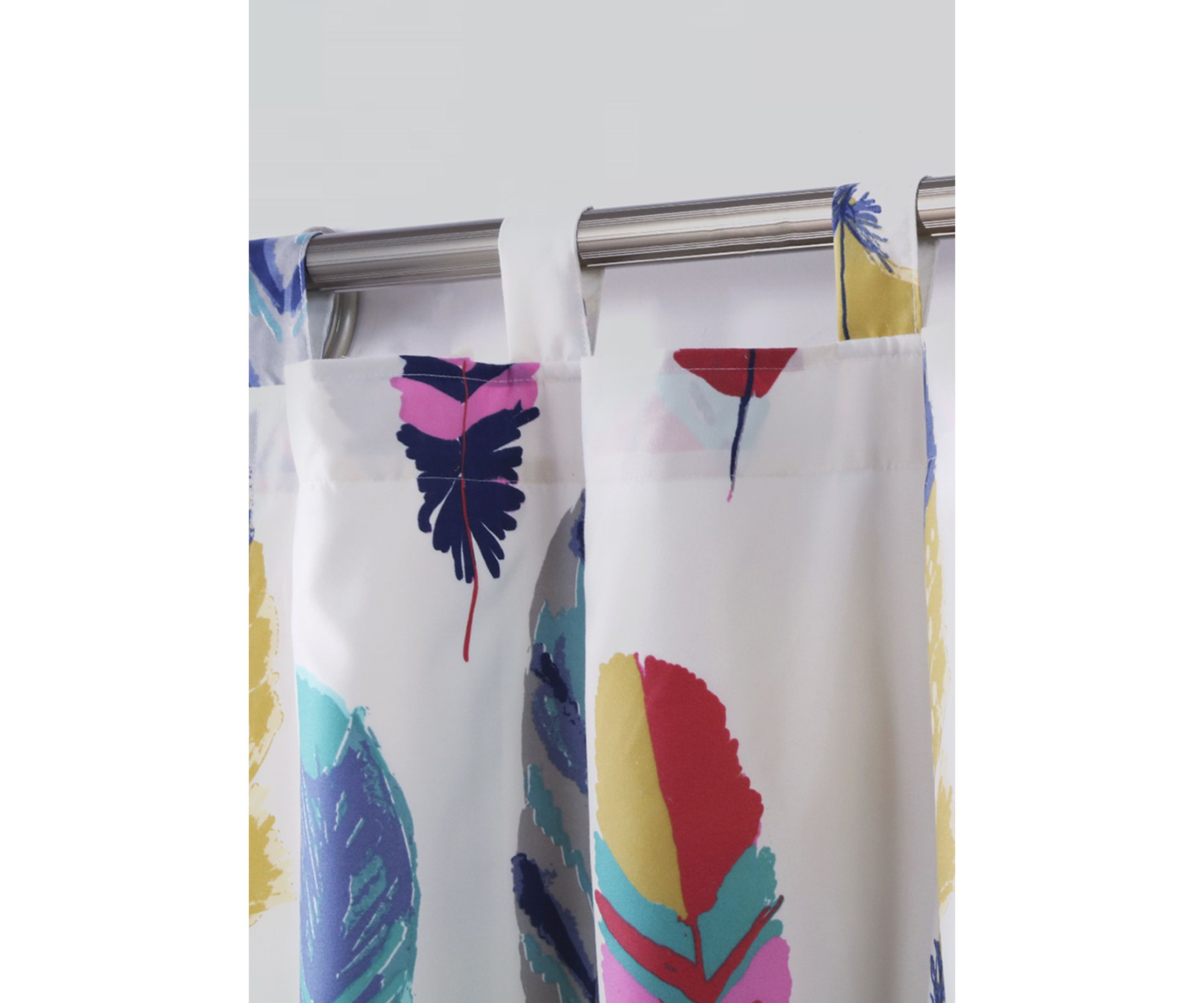 Dream Catcher Window Valance