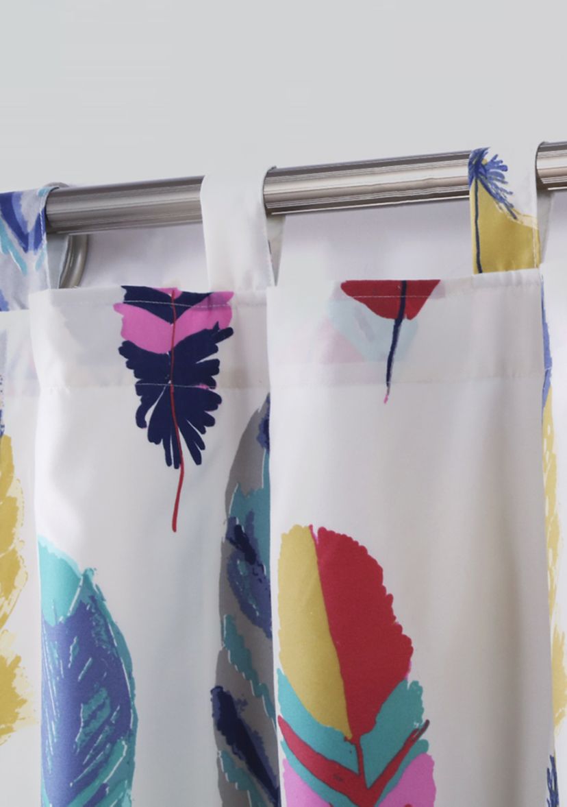 Dream Catcher Window Valance