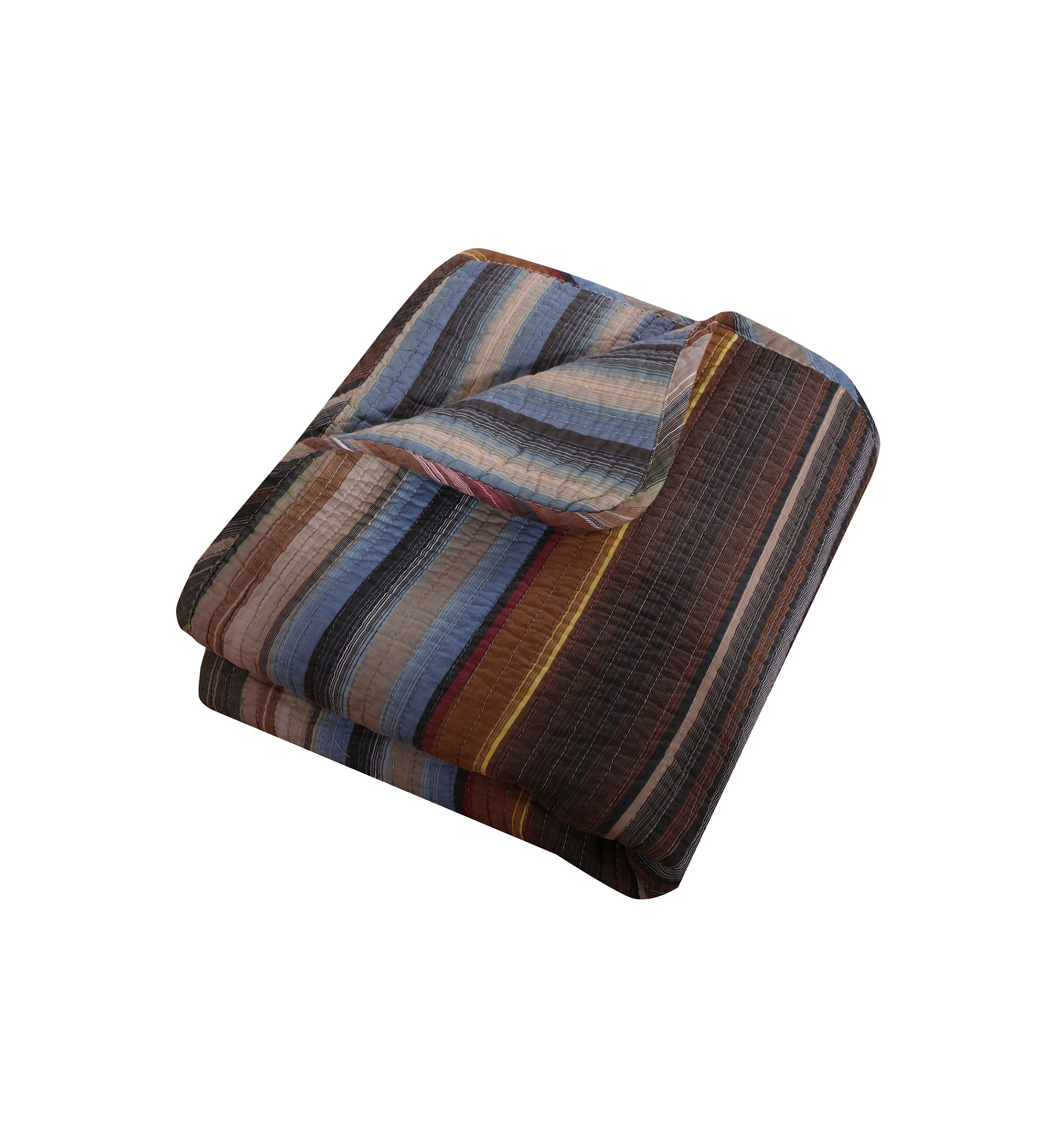 Durango Throw