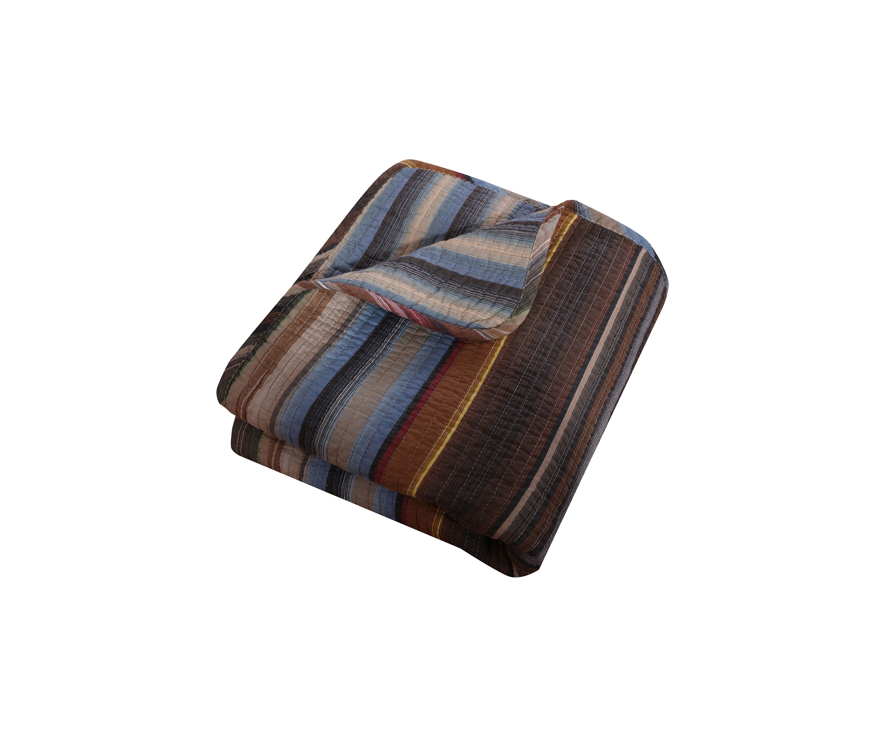 Durango Throw