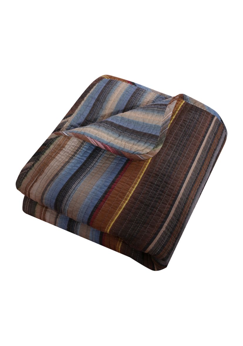Durango Throw