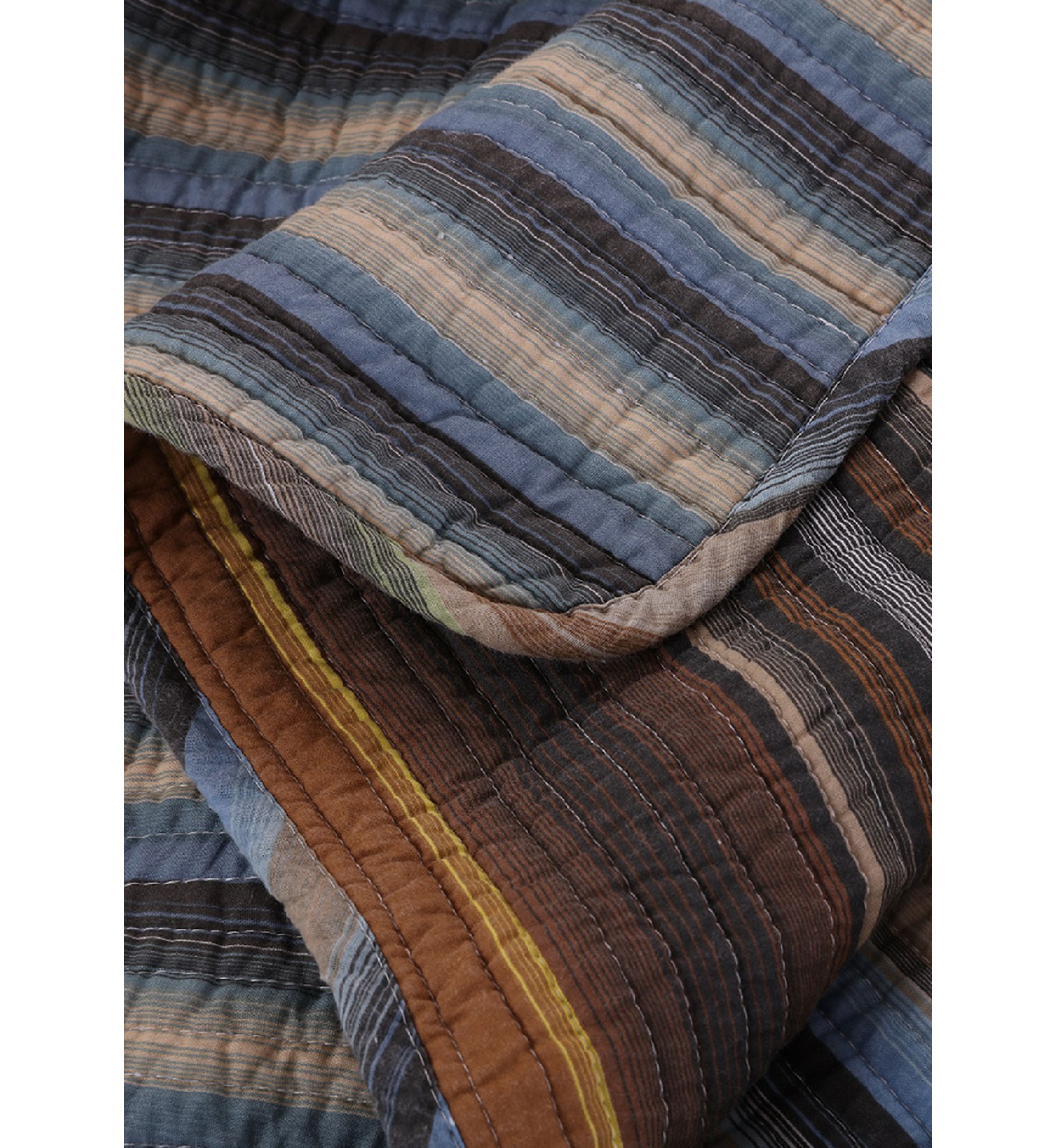 Durango Throw