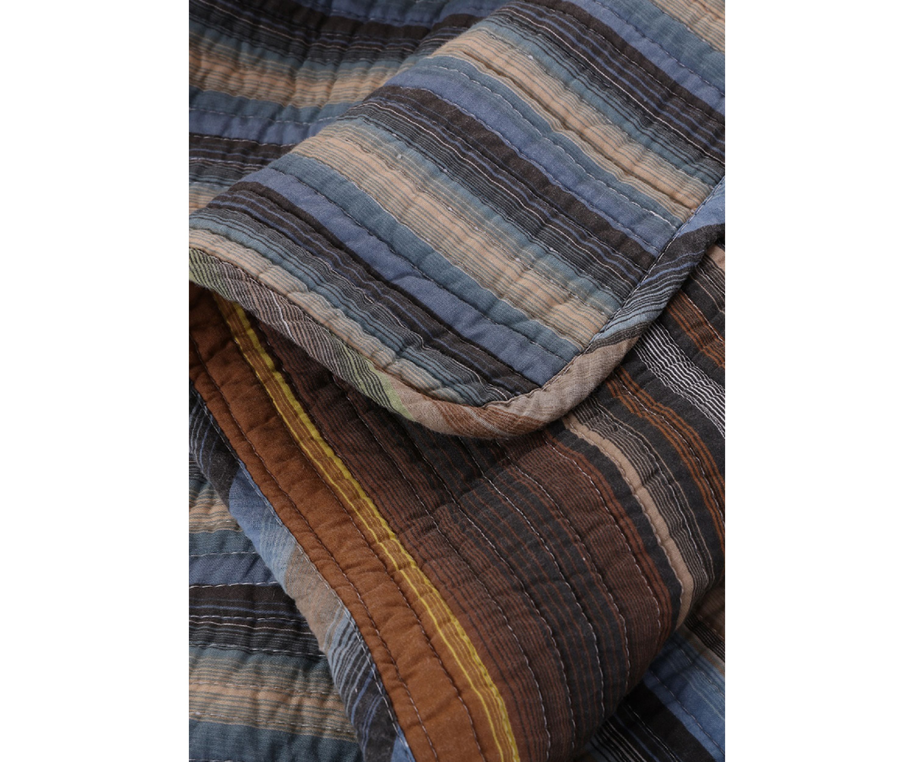 Durango Throw