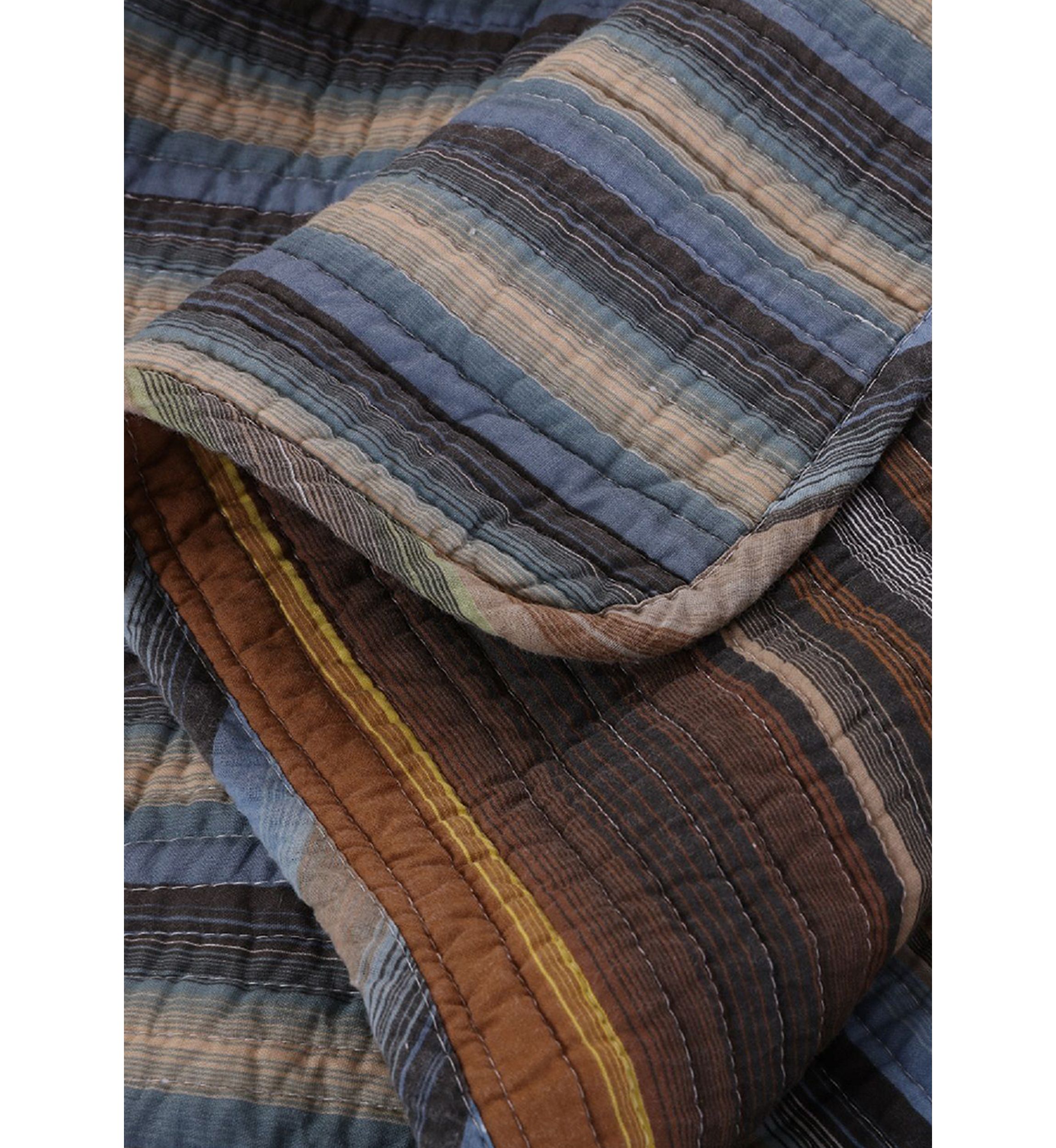 Durango Throw