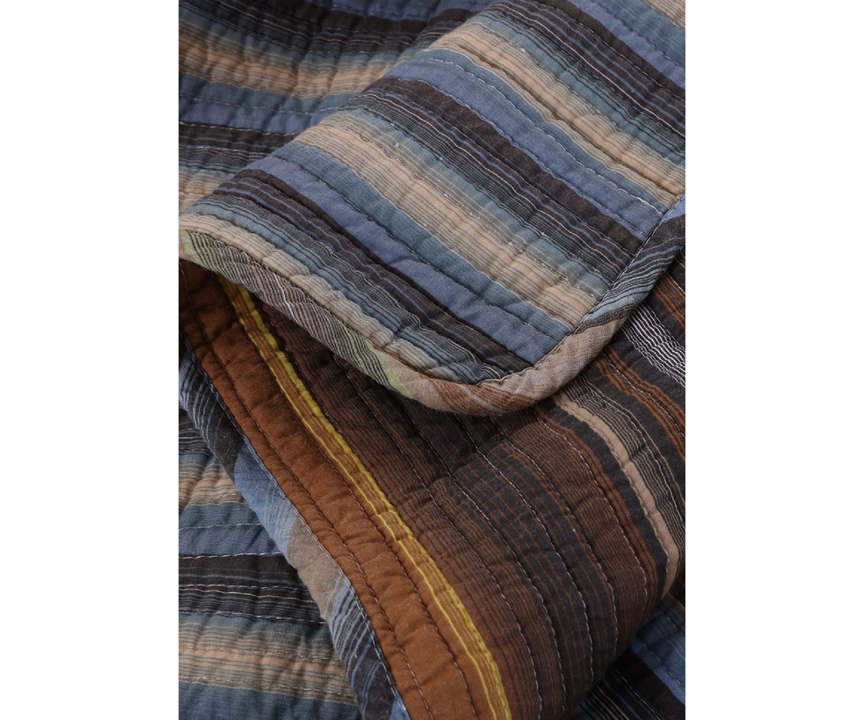 Durango Throw