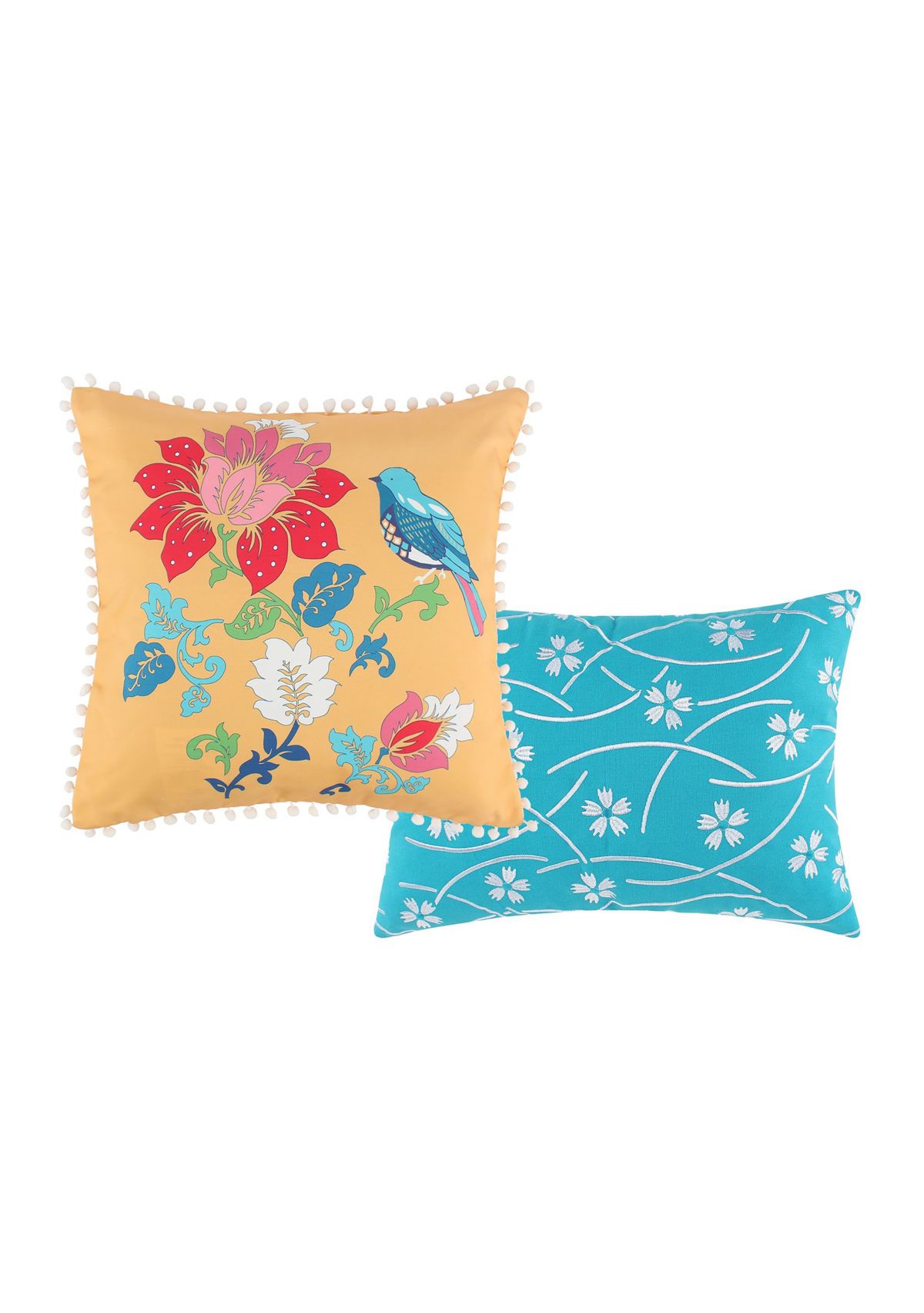 Thalia Decorative Pillow Pair