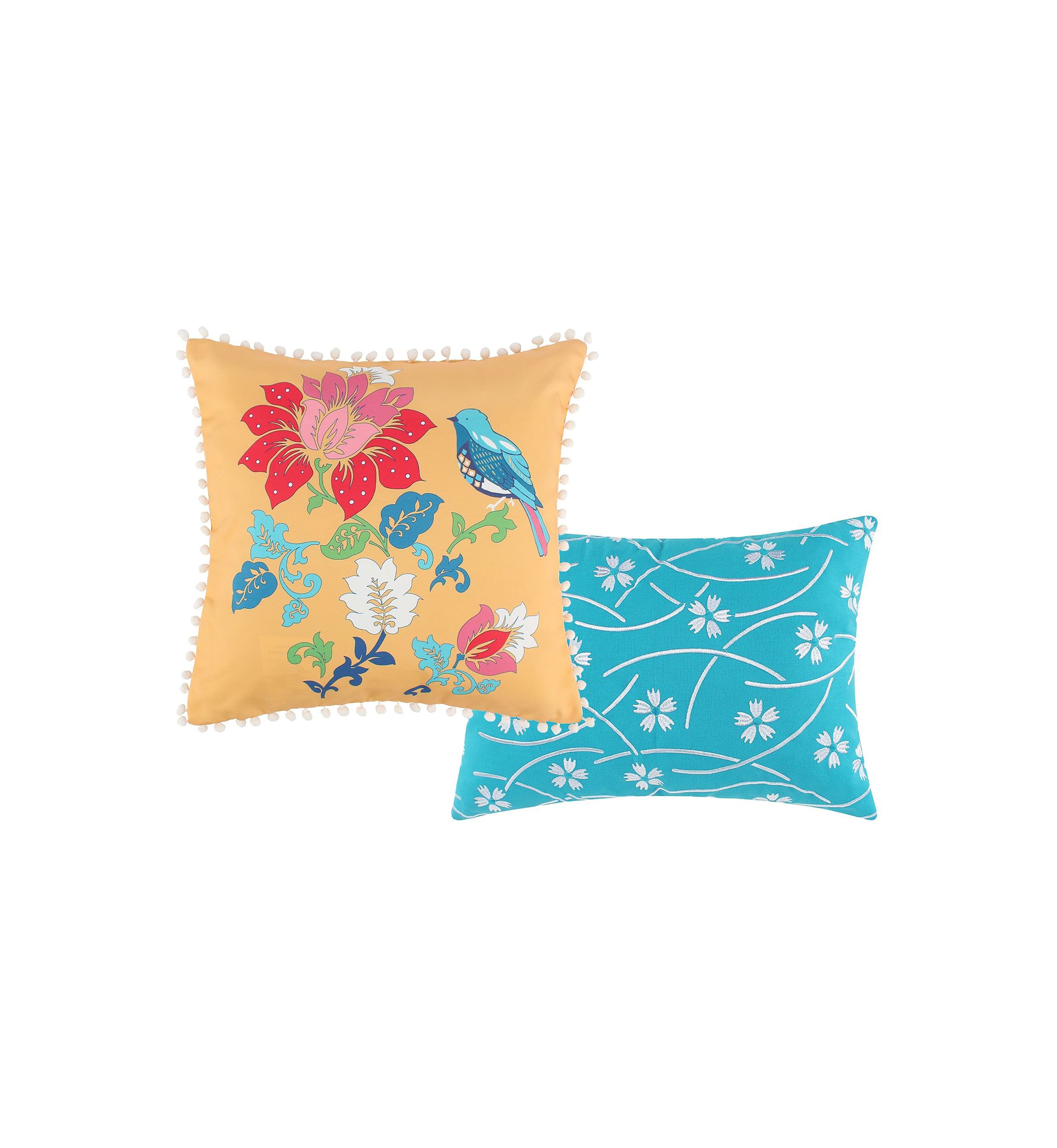 Thalia Decorative Pillow Pair