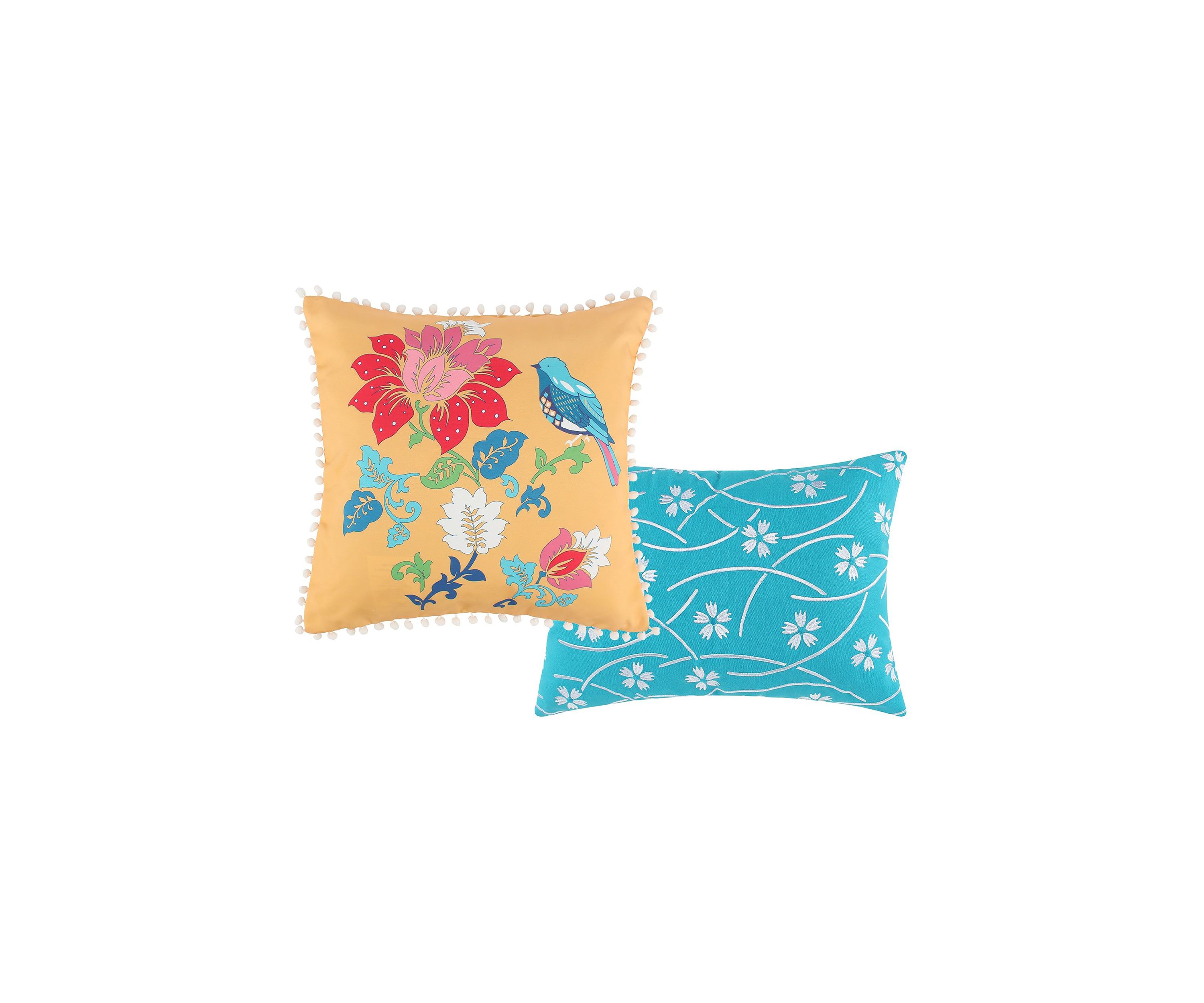 Thalia Decorative Pillow Pair
