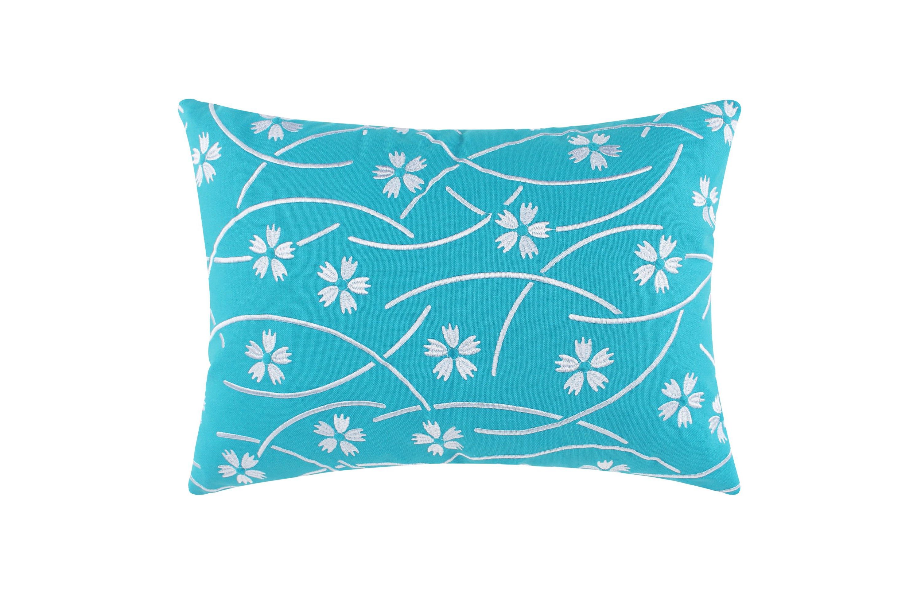 Thalia Decorative Pillow Pair