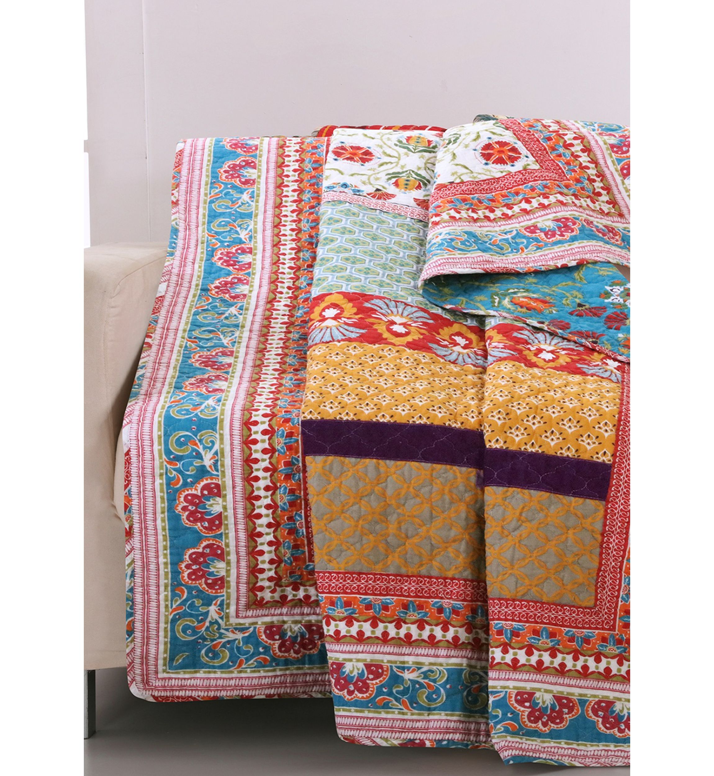 Thalia Throw