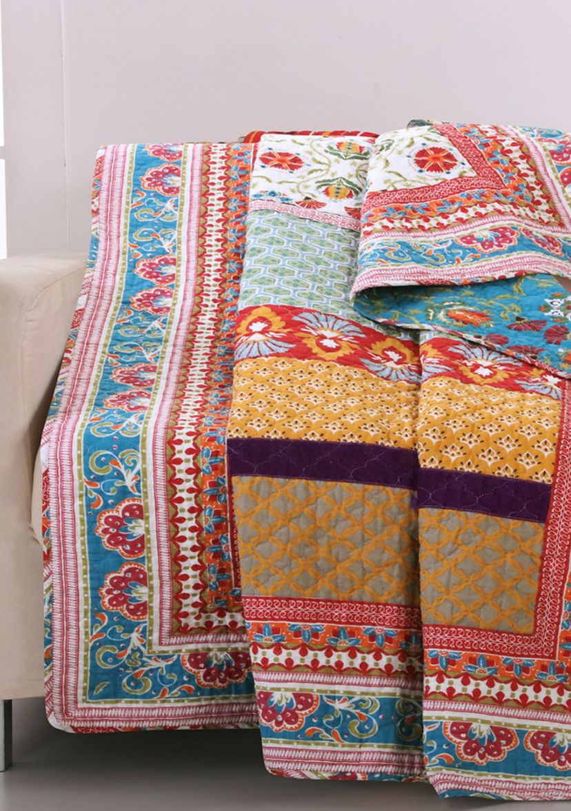 Thalia Throw
