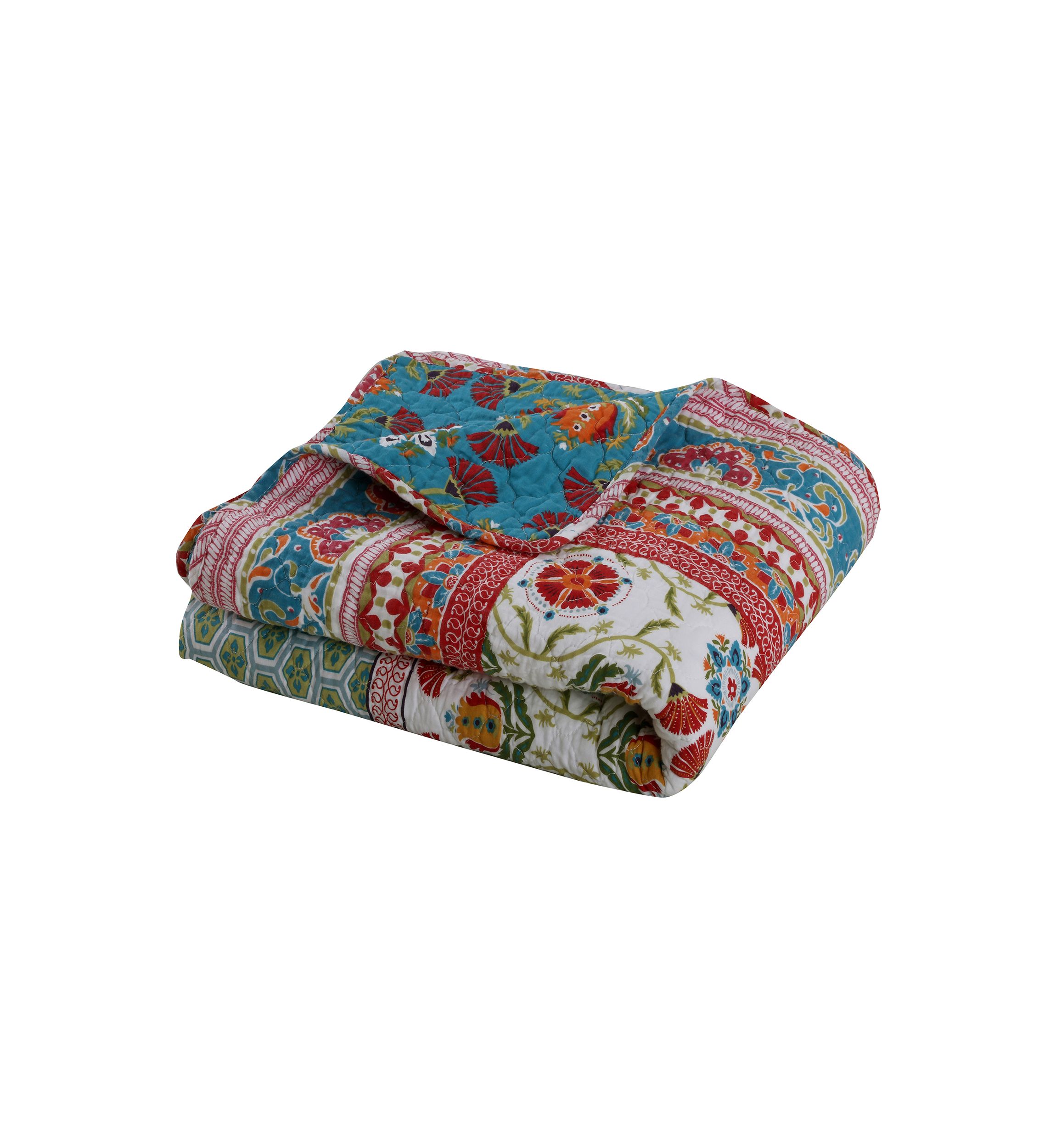 Thalia Throw