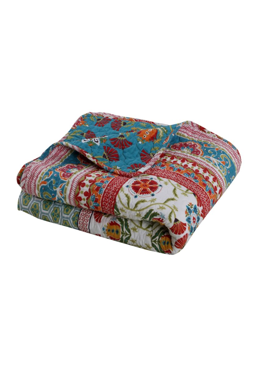 Thalia Throw