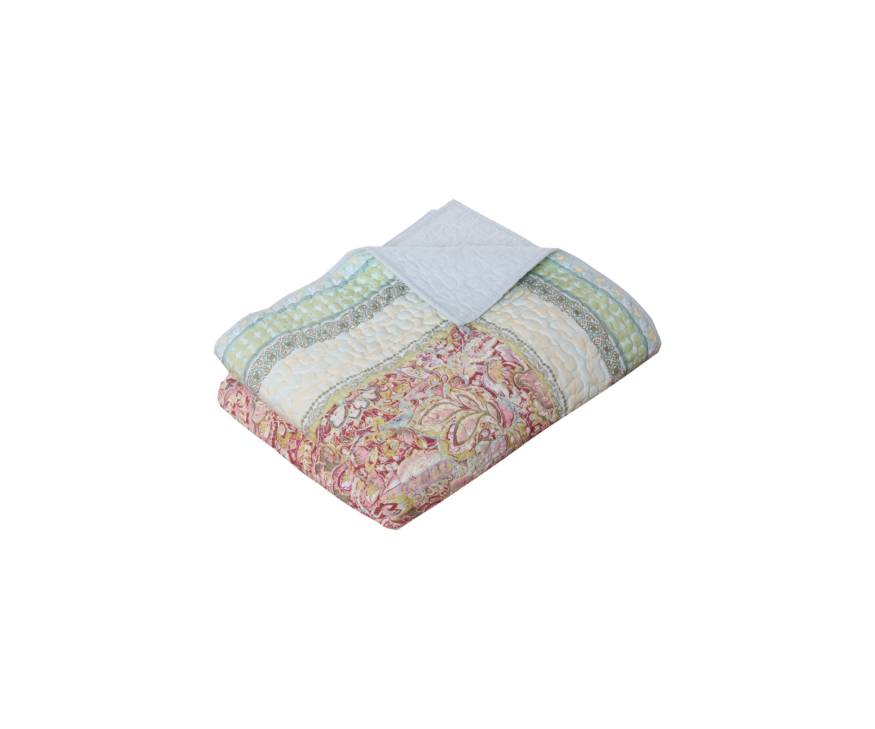 Palisades Throw