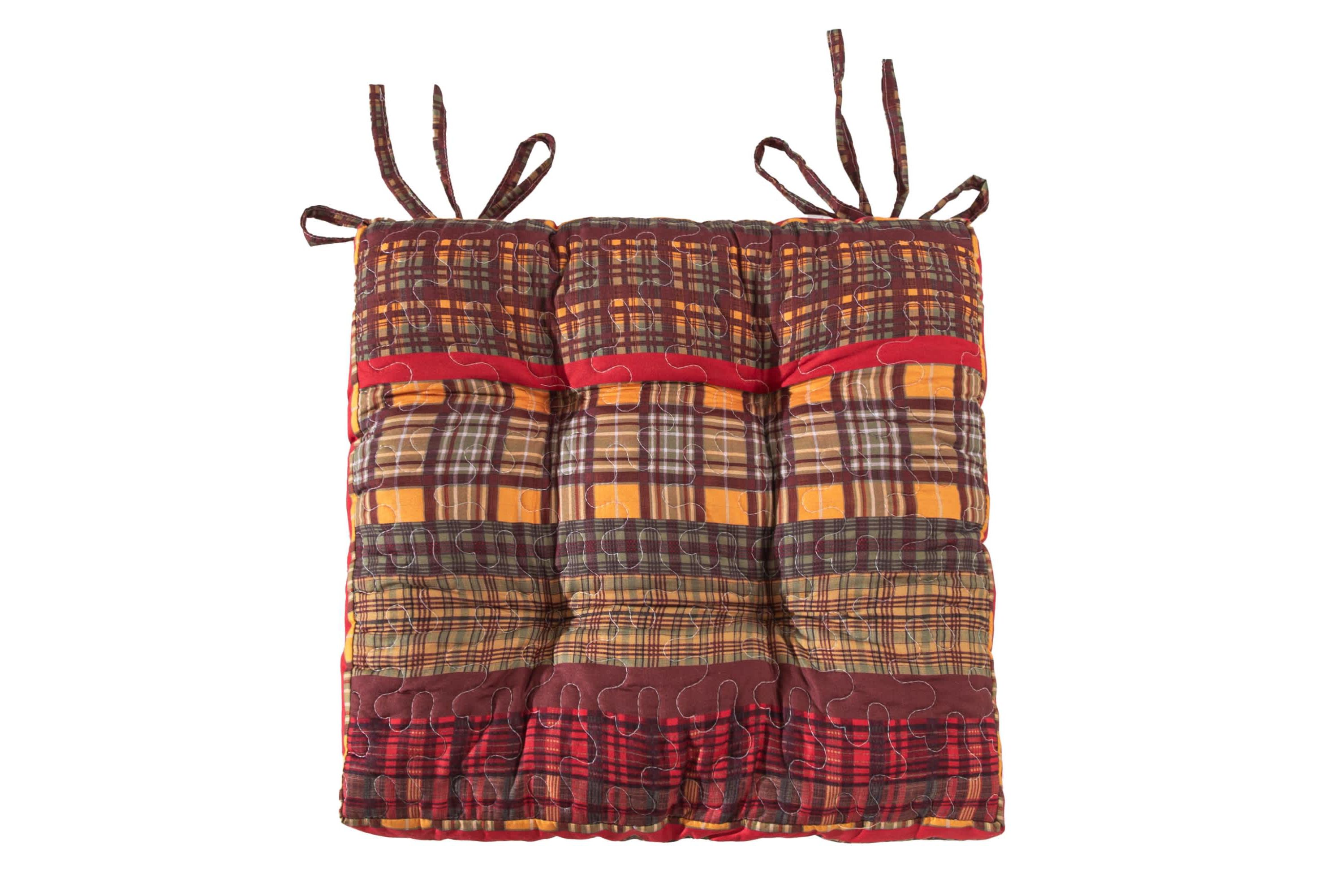 Gold Rush Furniture Cushion Chair Pad