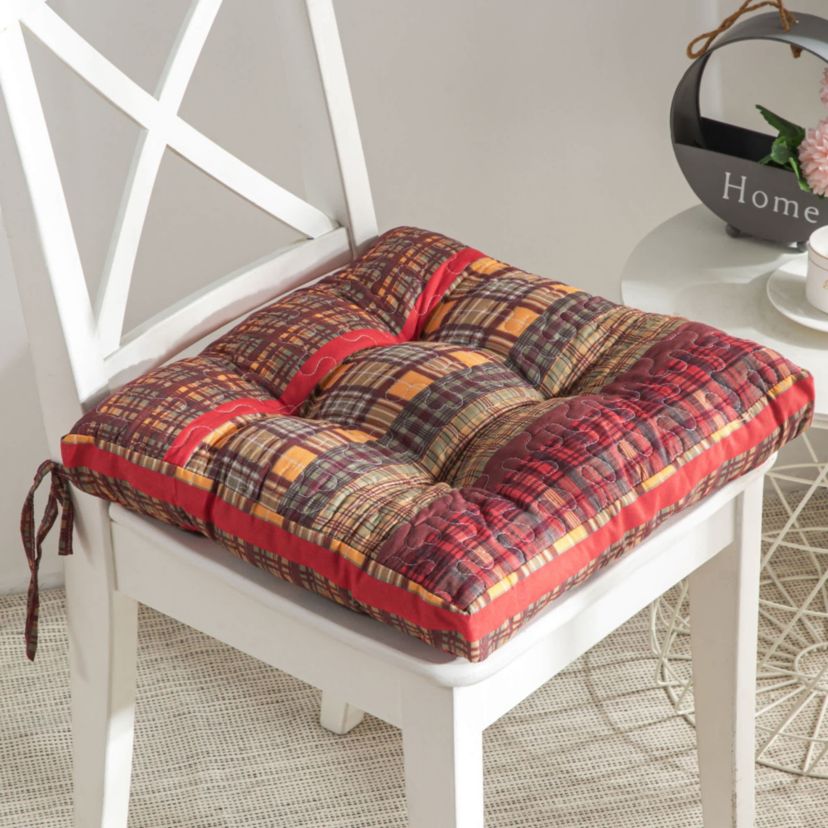 Gold Rush Furniture Cushion Chair Pad