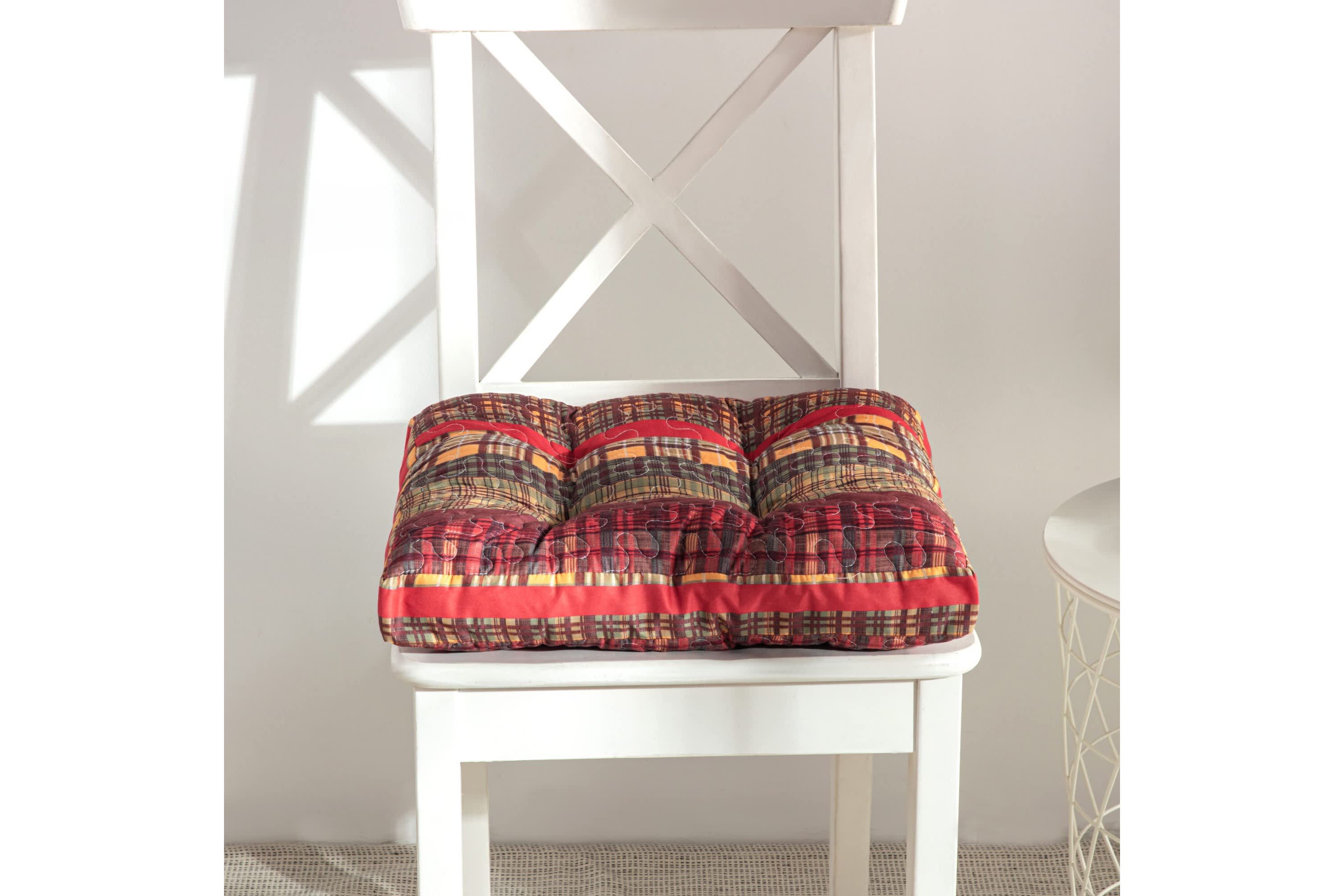 Gold Rush Furniture Cushion Chair Pad