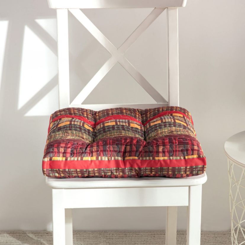 Gold Rush Furniture Cushion Chair Pad