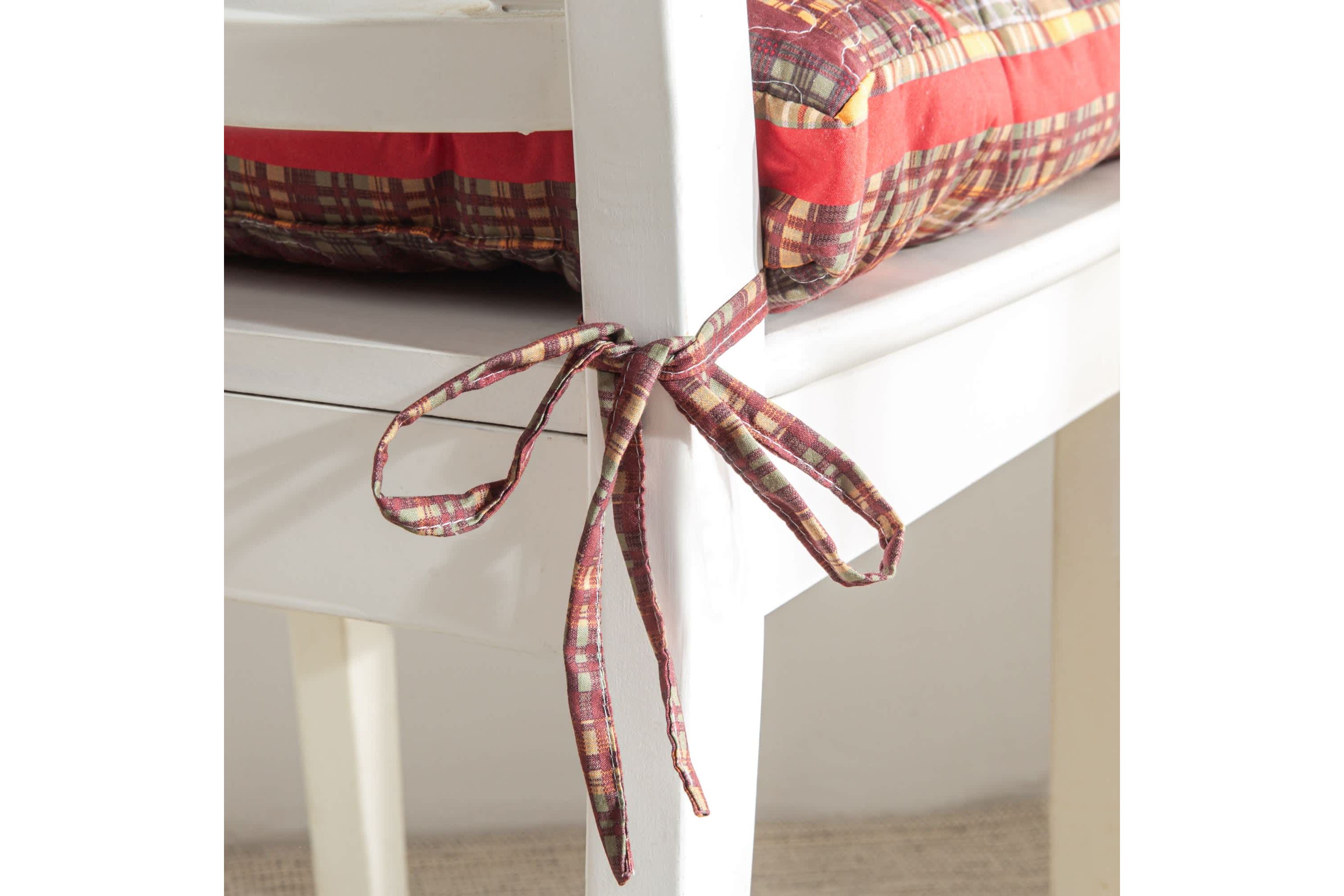 Gold Rush Furniture Cushion Chair Pad