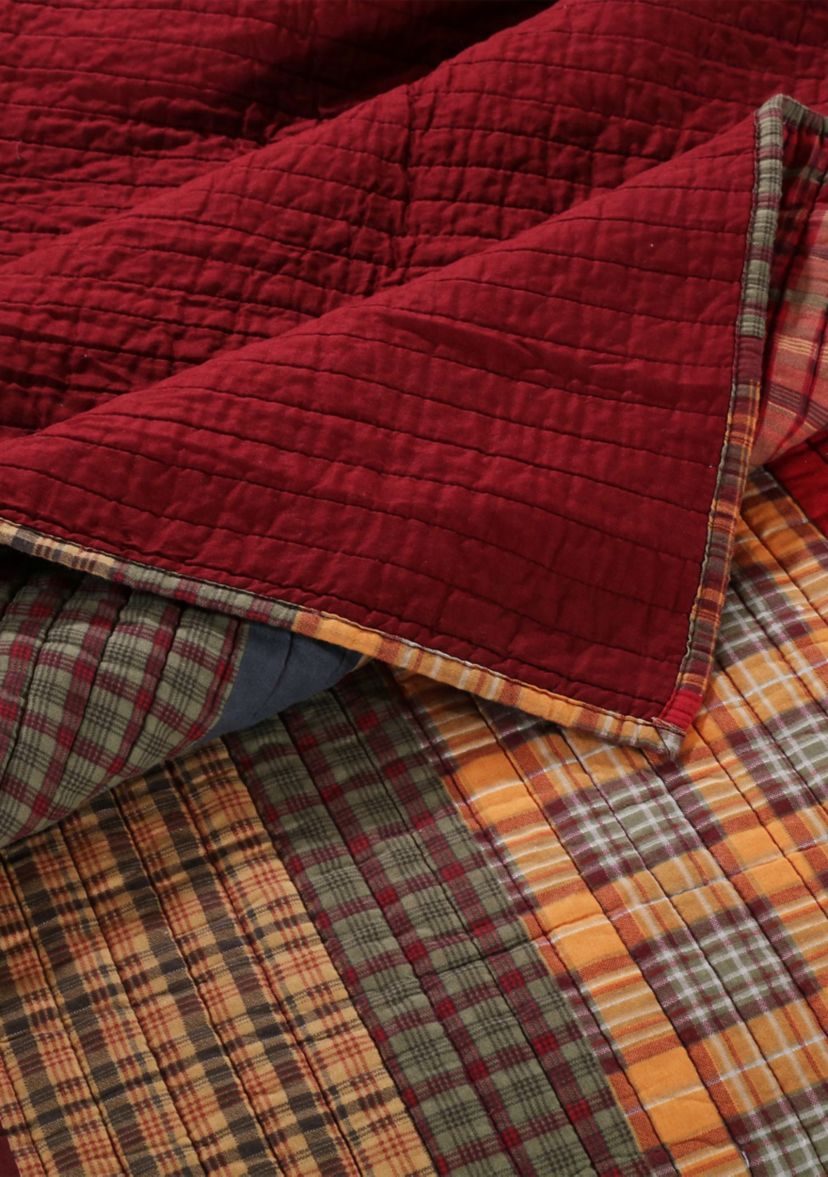 Gold Rush Loveseat Furniture Protector