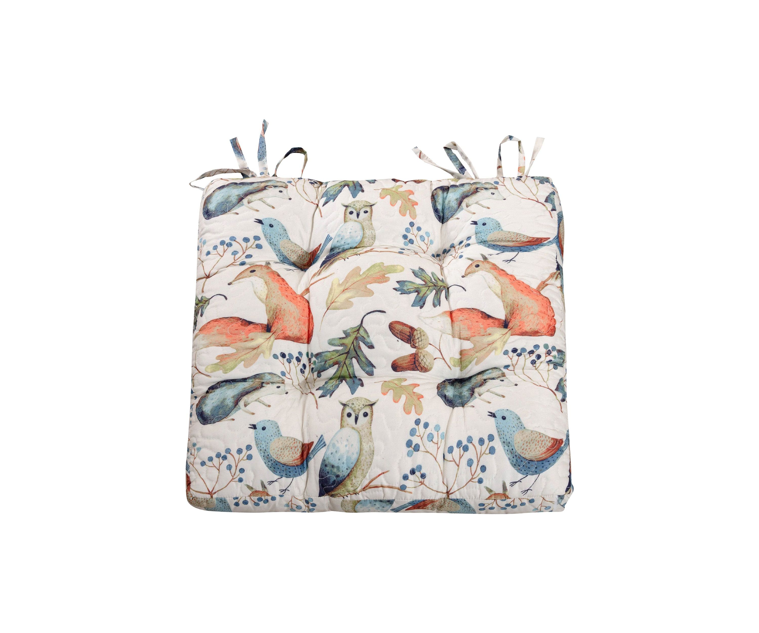 Willow Furniture Cushion Chair Pad