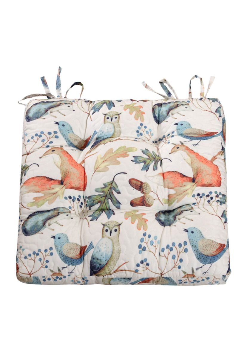 Willow Furniture Cushion Chair Pad