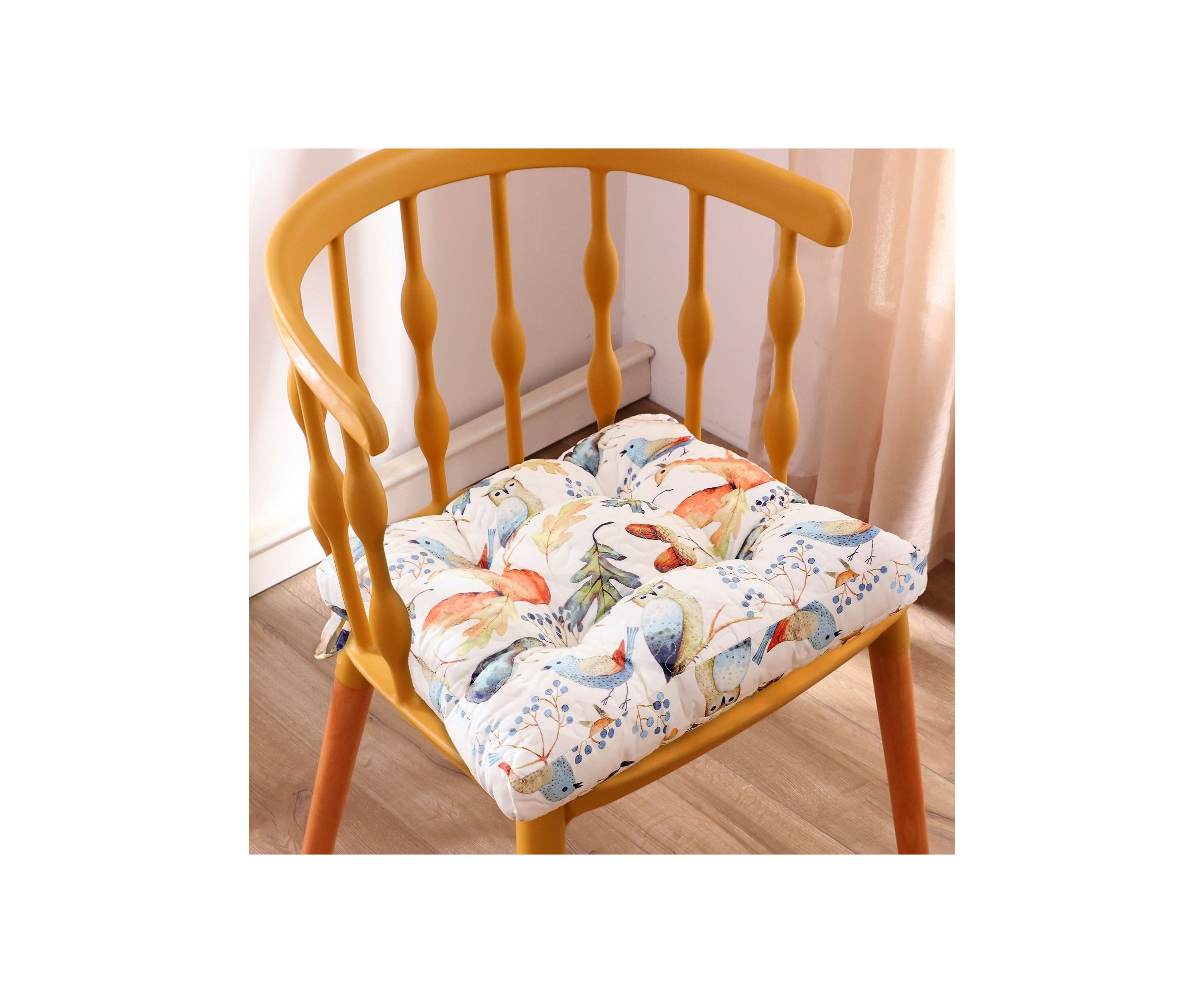 Willow Furniture Cushion Chair Pad