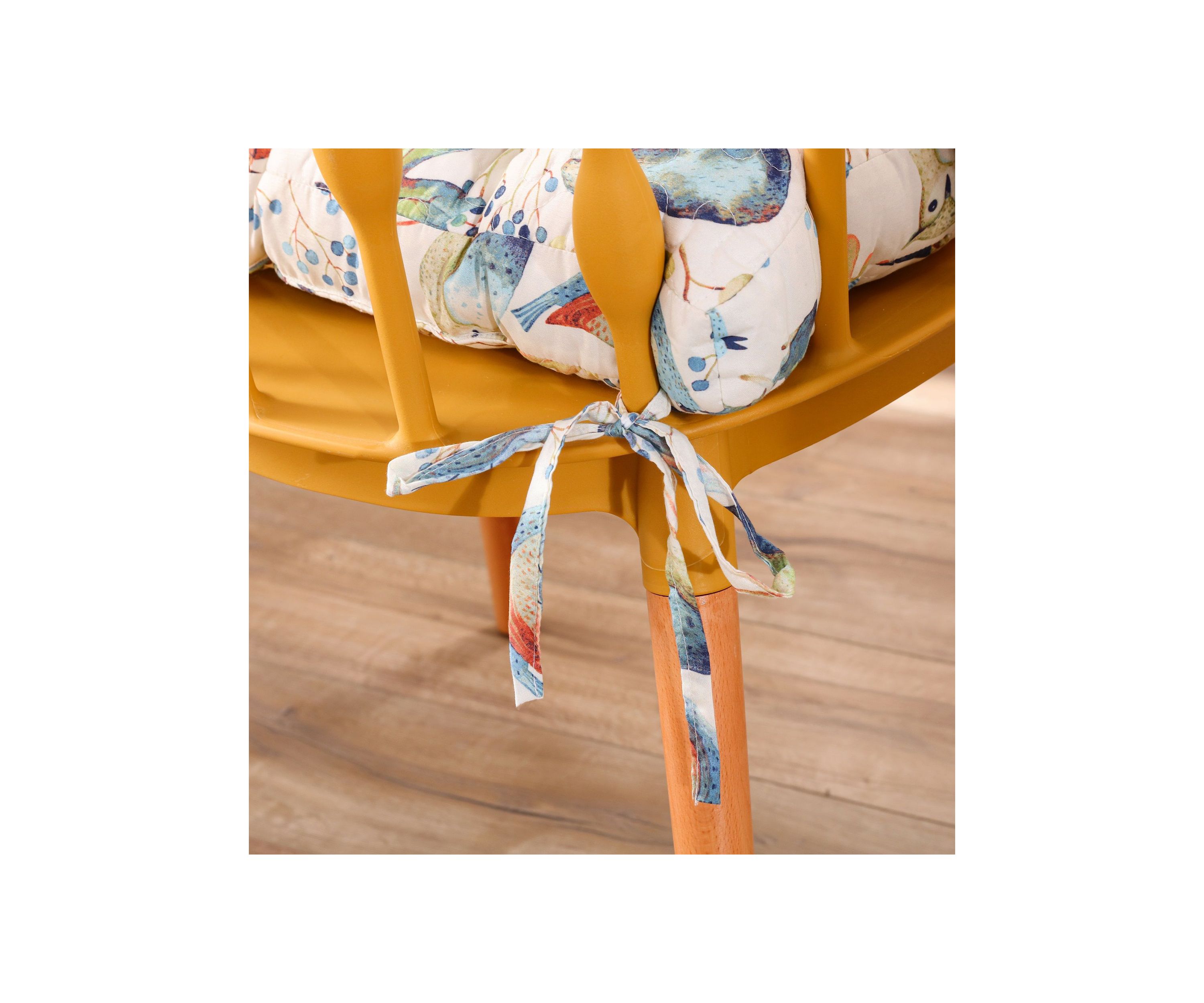 Willow Furniture Cushion Chair Pad