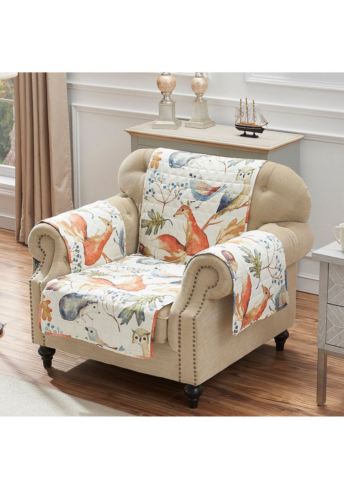 Willow Armchair Furniture Protector