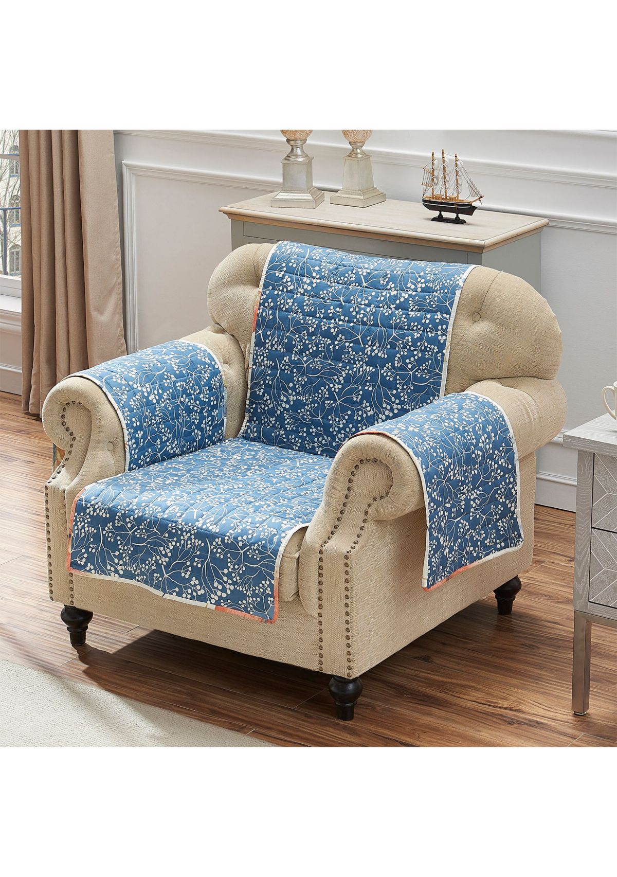 Willow Armchair Furniture Protector