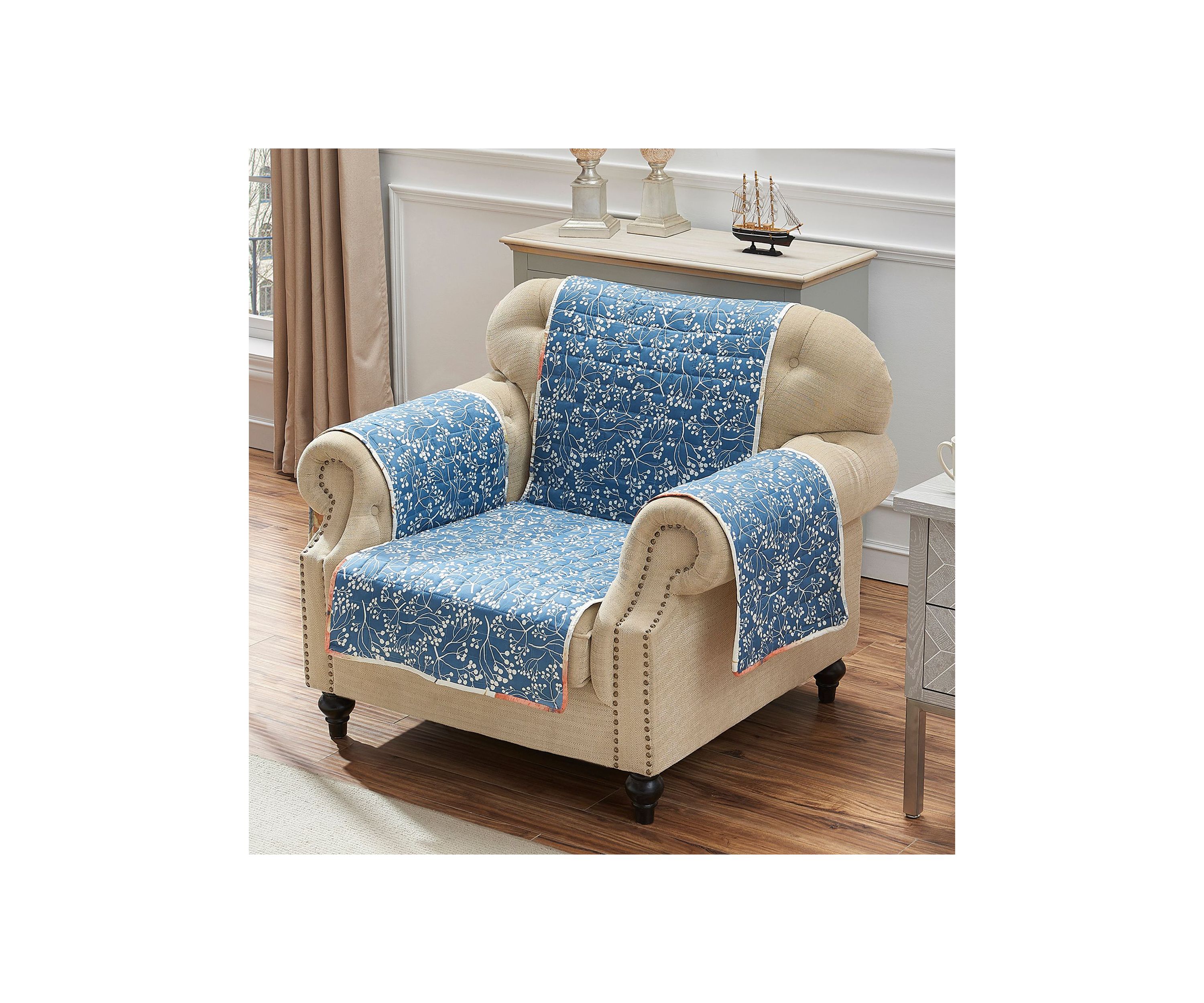 Willow Armchair Furniture Protector