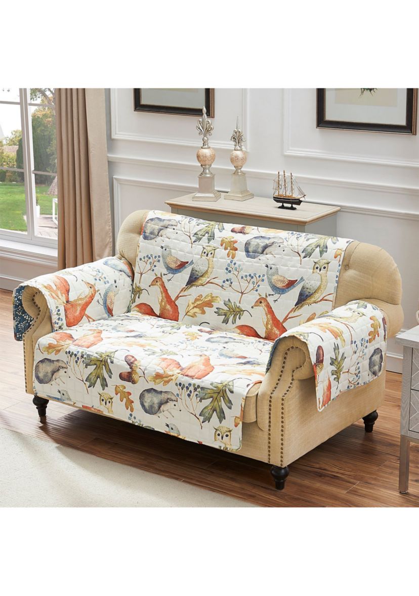 Willow Loveseat Furniture Protector