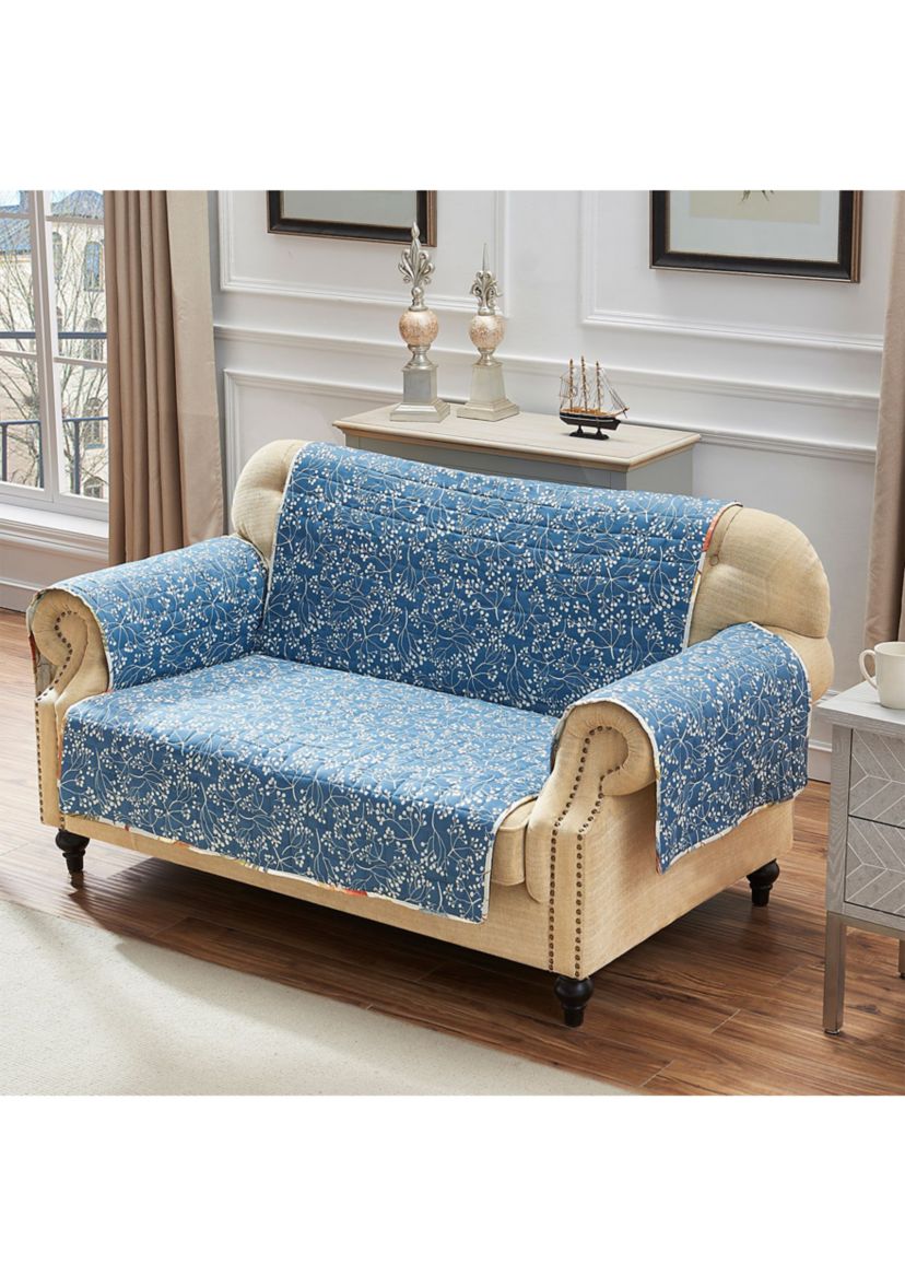 Willow Loveseat Furniture Protector
