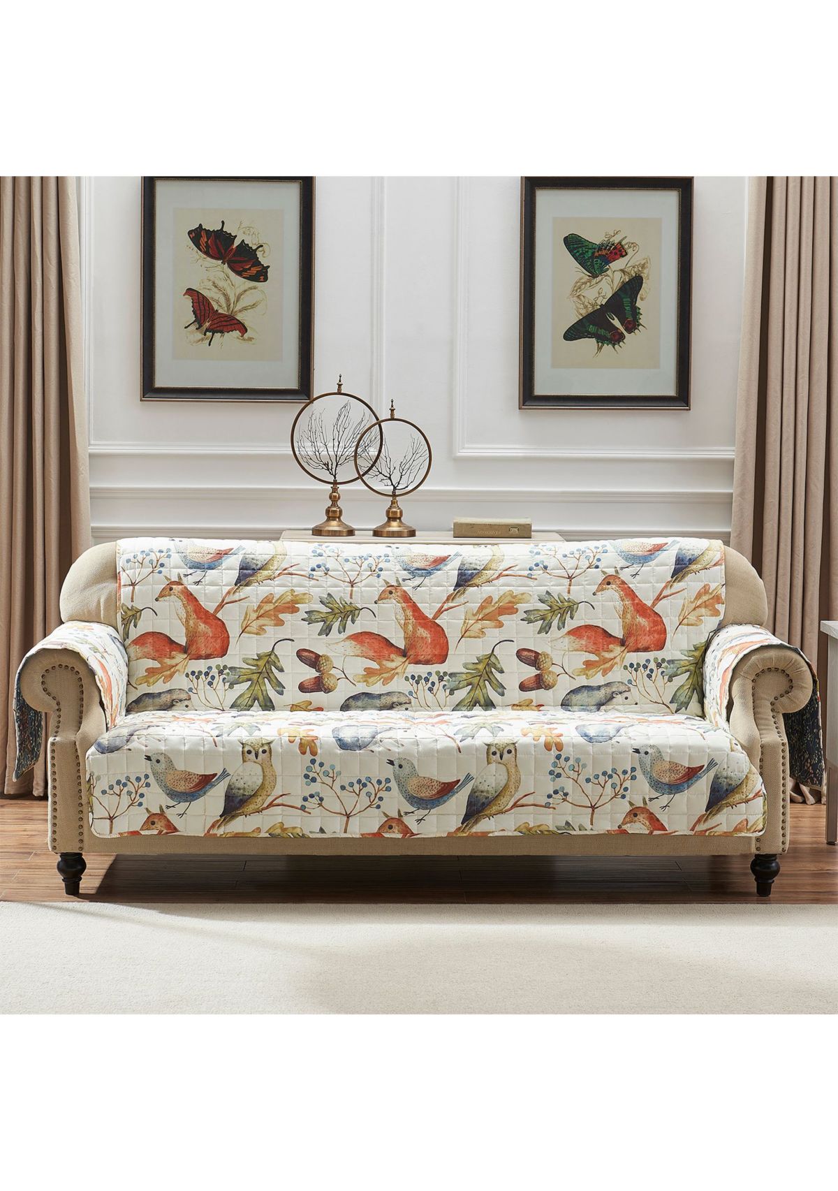 Willow Sofa Furniture Protector