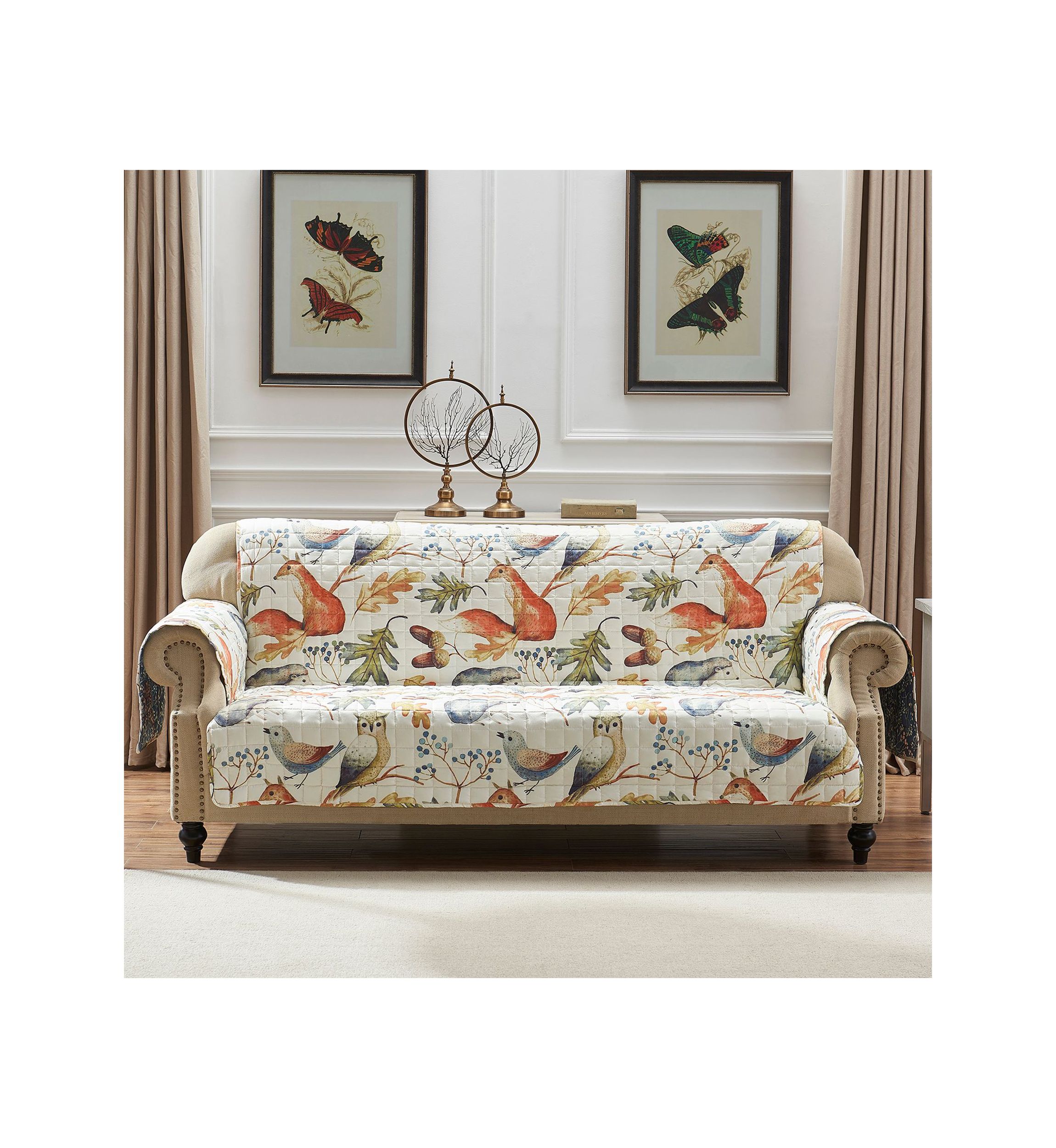 Willow Sofa Furniture Protector