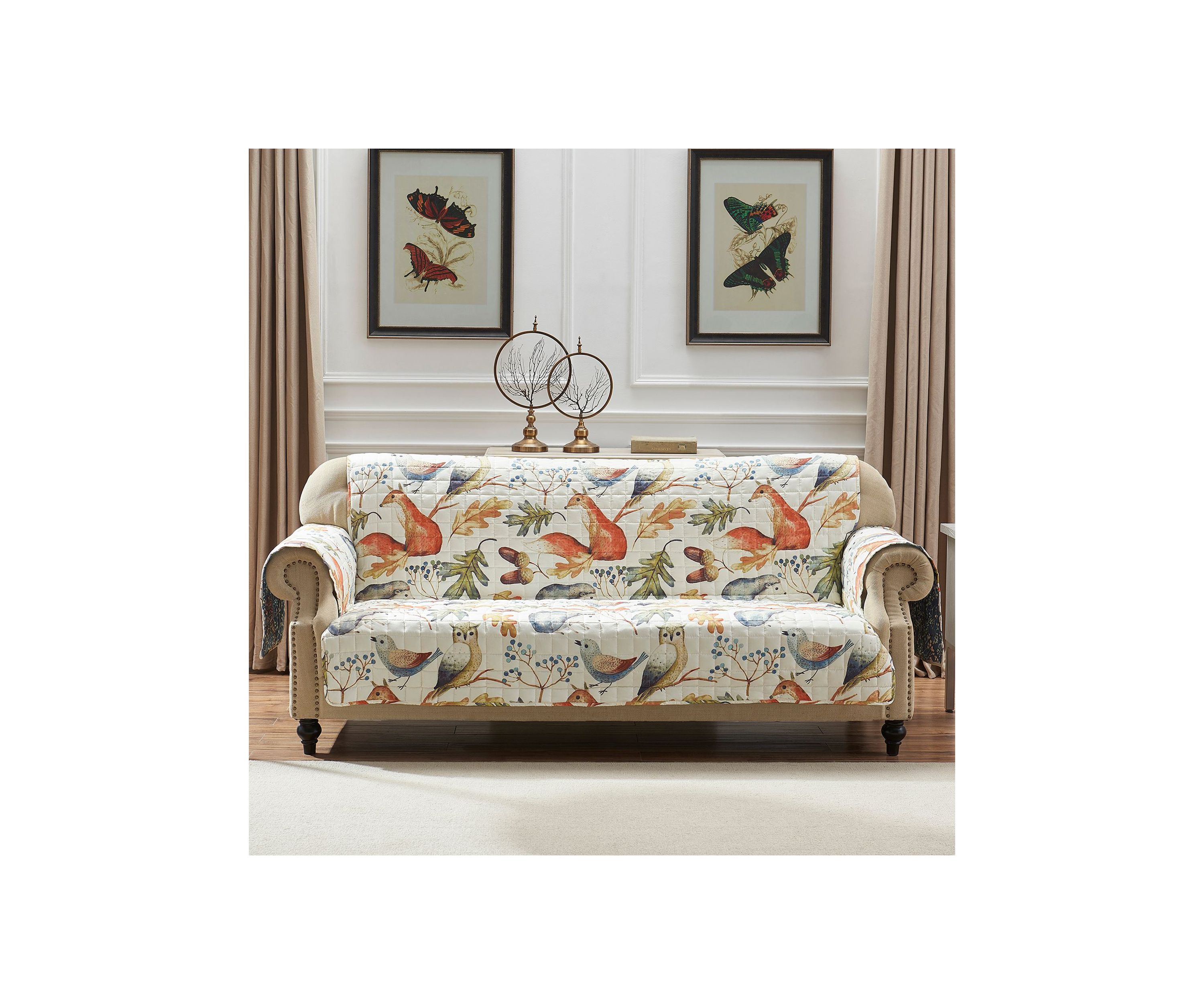 Willow Sofa Furniture Protector