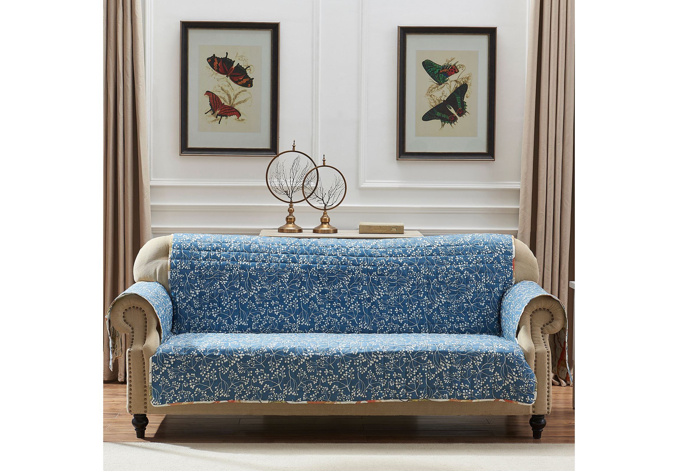 Willow Sofa Furniture Protector