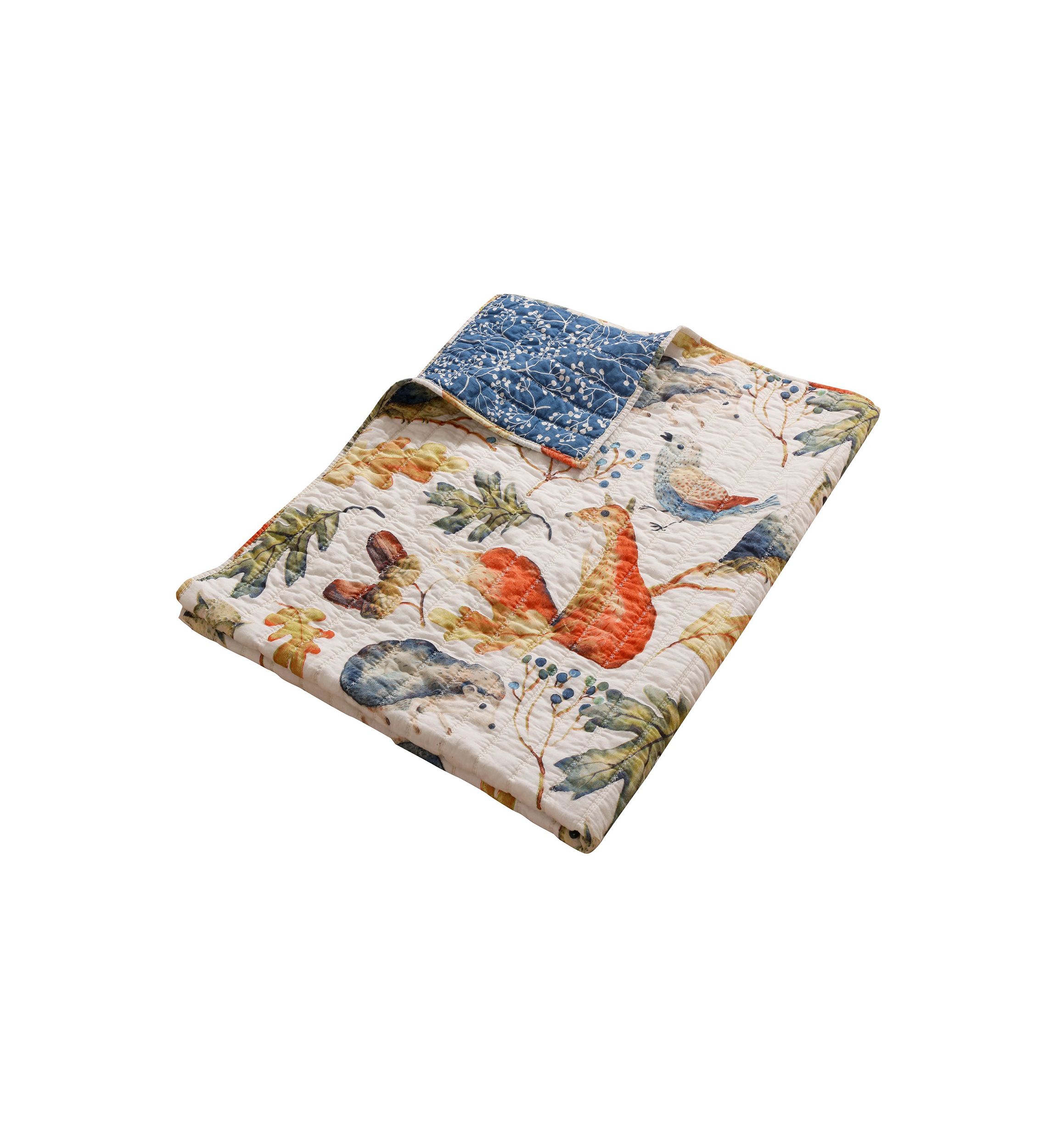 Willow Throw