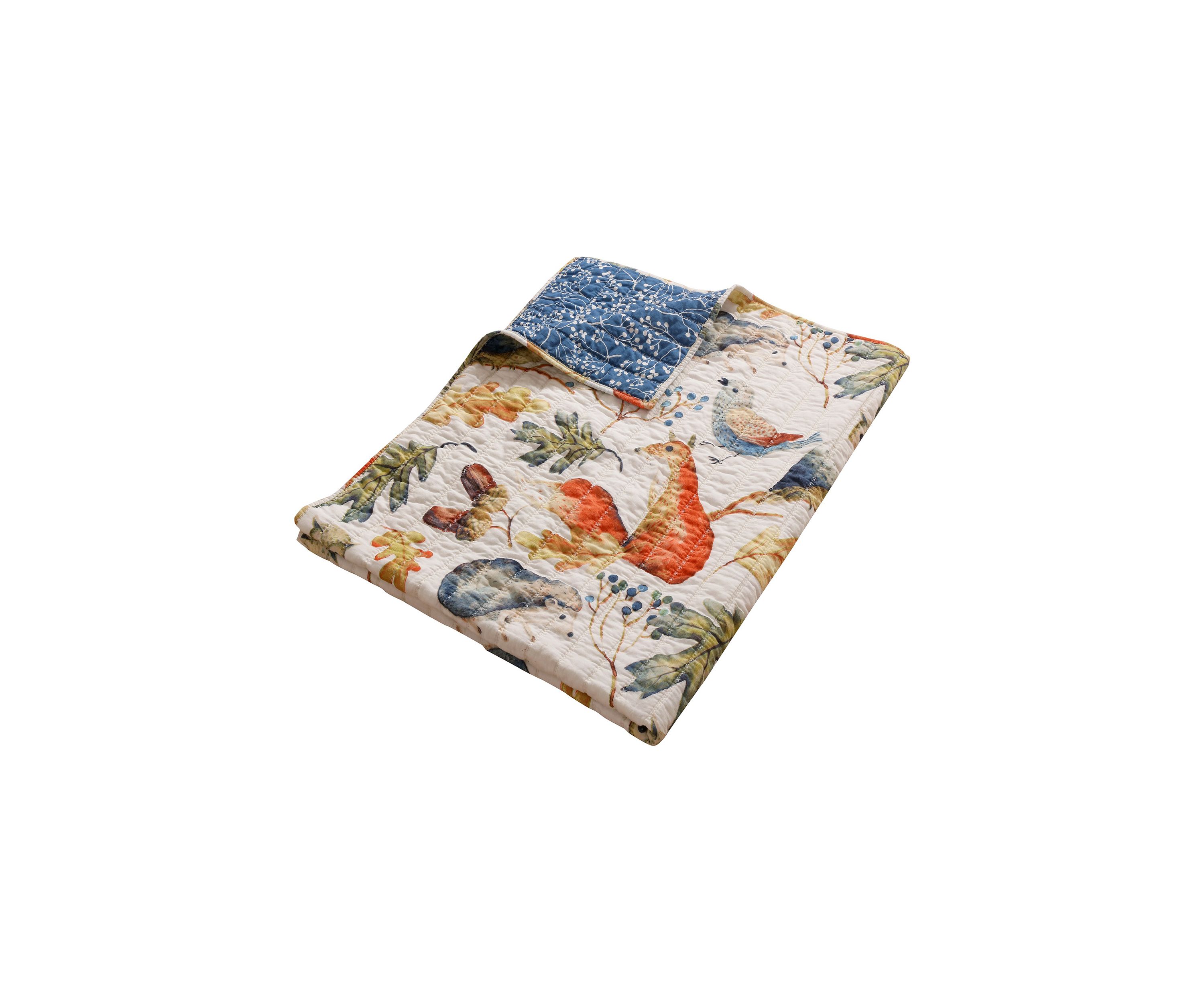 Willow Throw