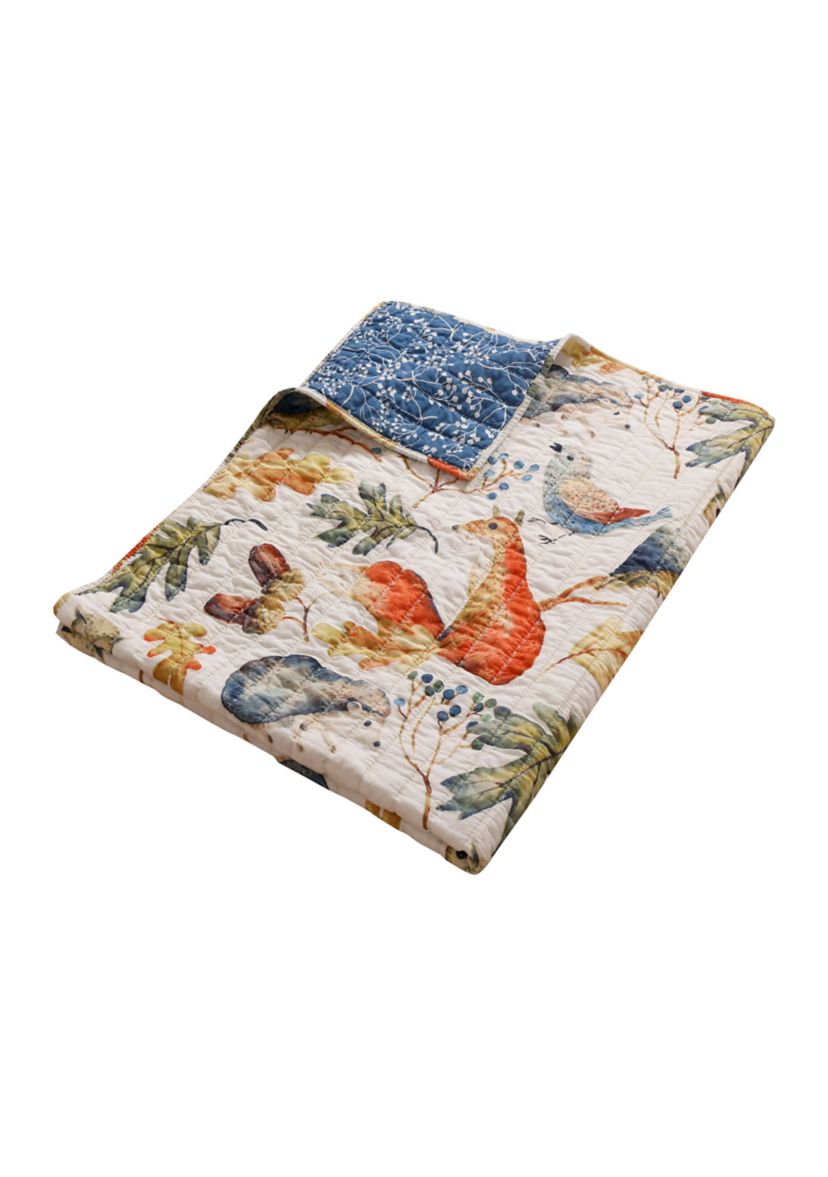 Willow Throw