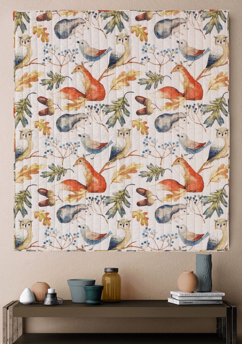 Willow Throw