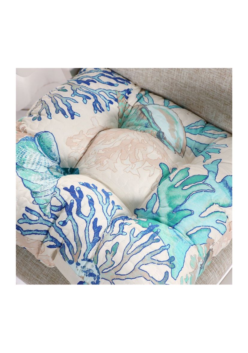 Atlantis Jade Furniture Cushion Chair Pad