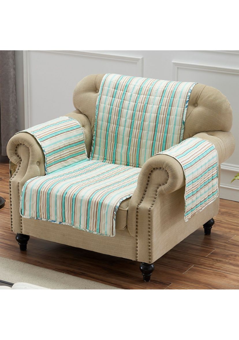 Atlantis Jade Armchair Furniture Protector
