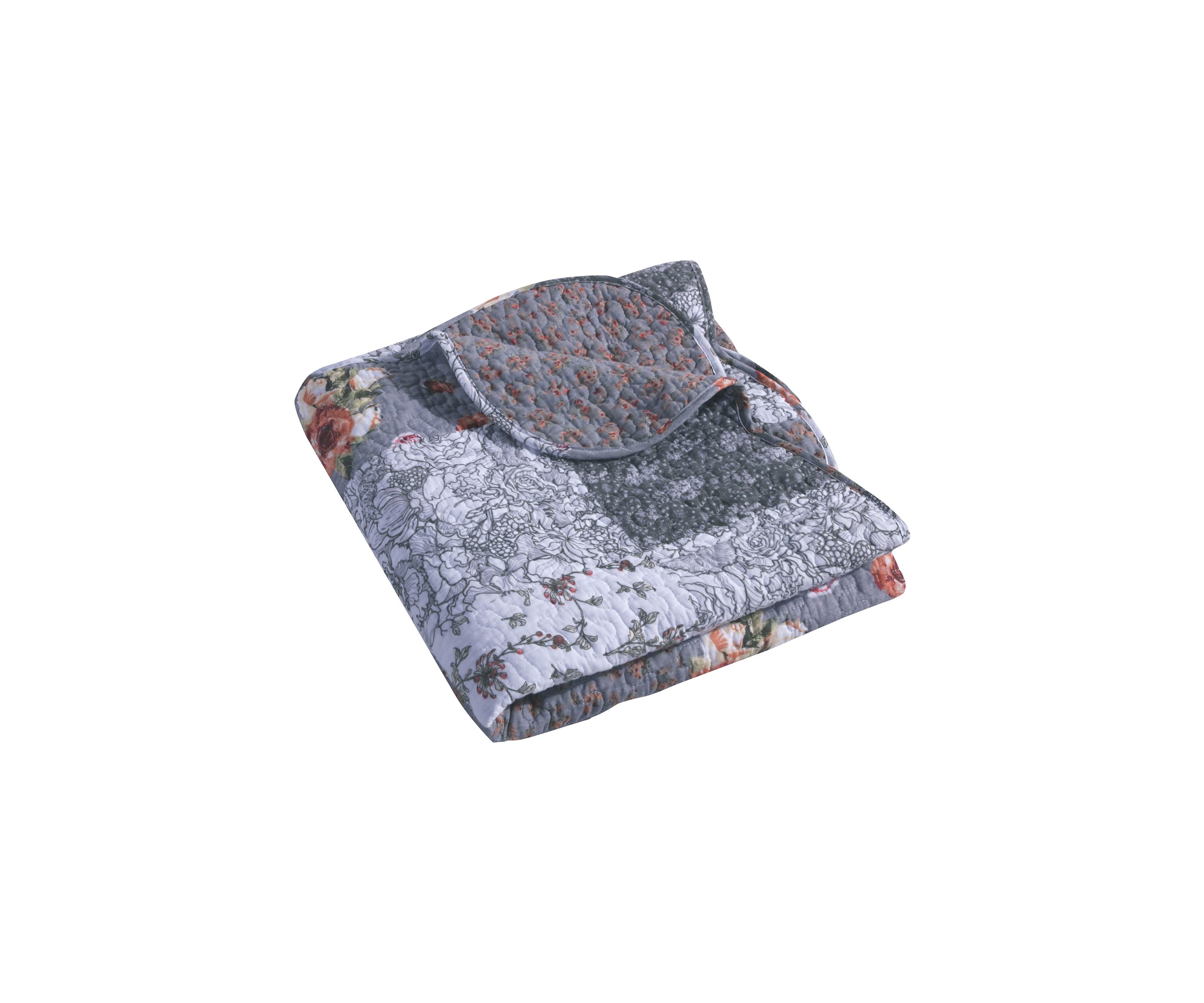 Giulia Throw